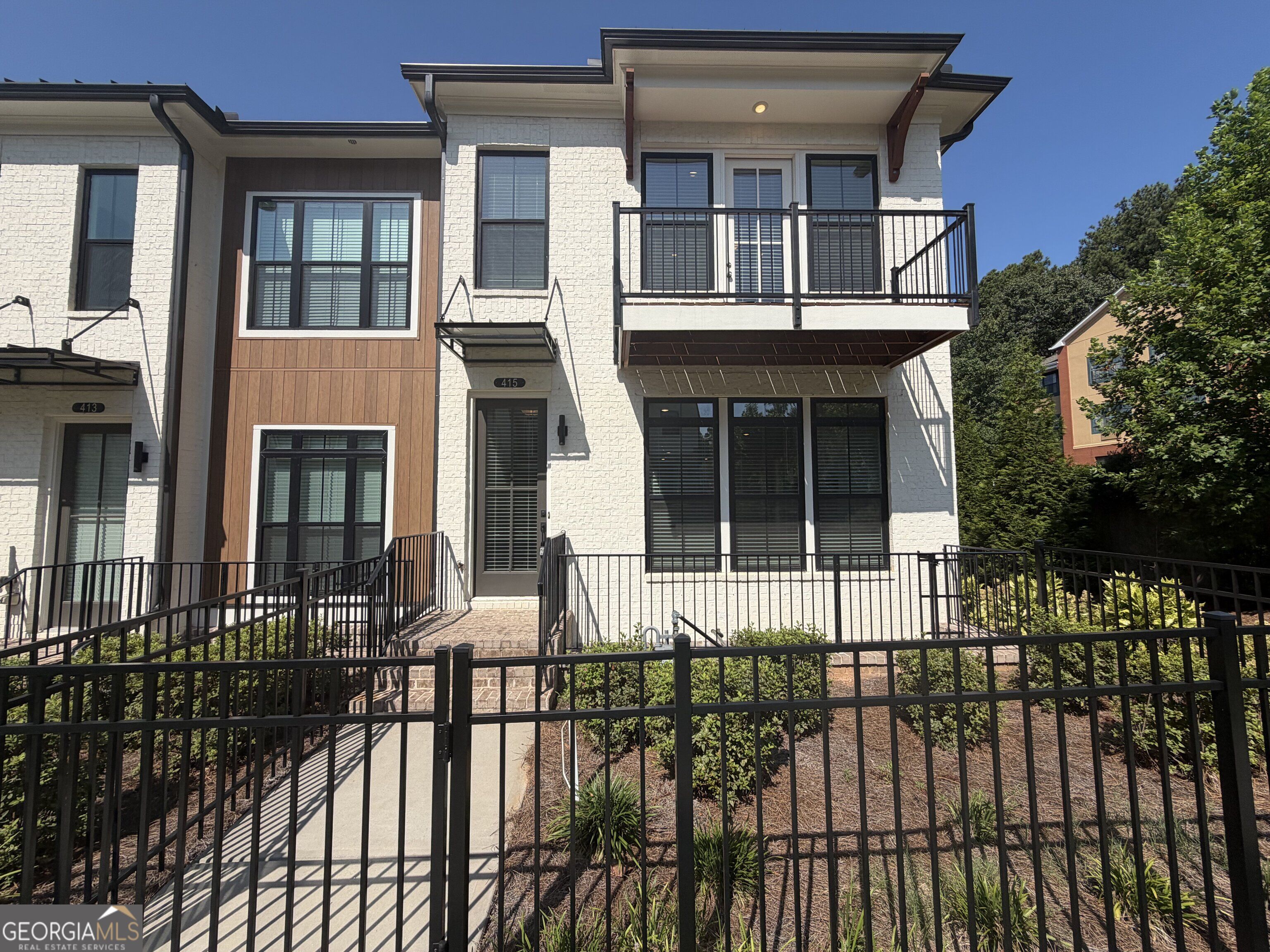 415 Olmstead Way # 68 Property Photo 1