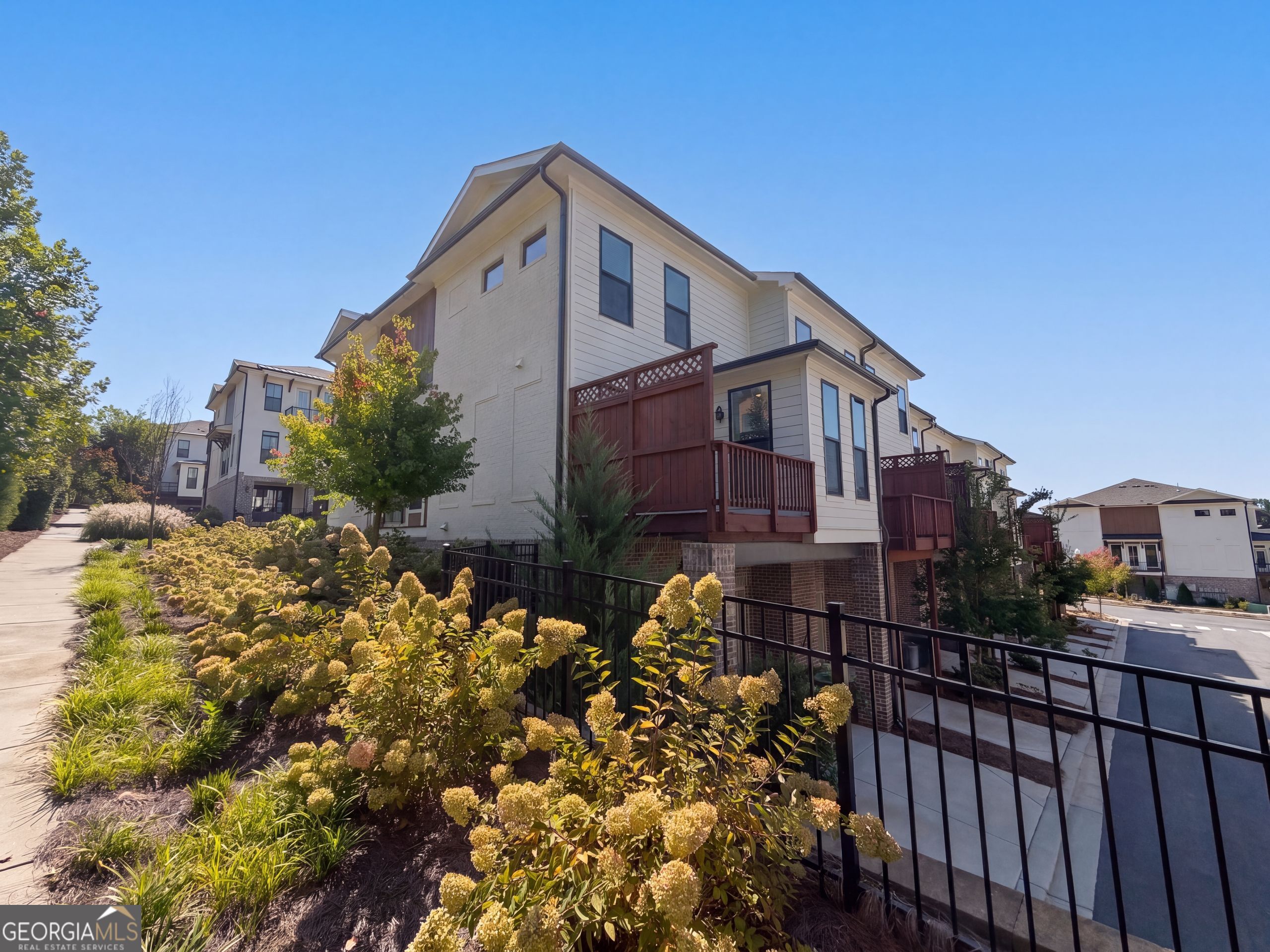 415 Olmstead Way # 68 Property Photo 30