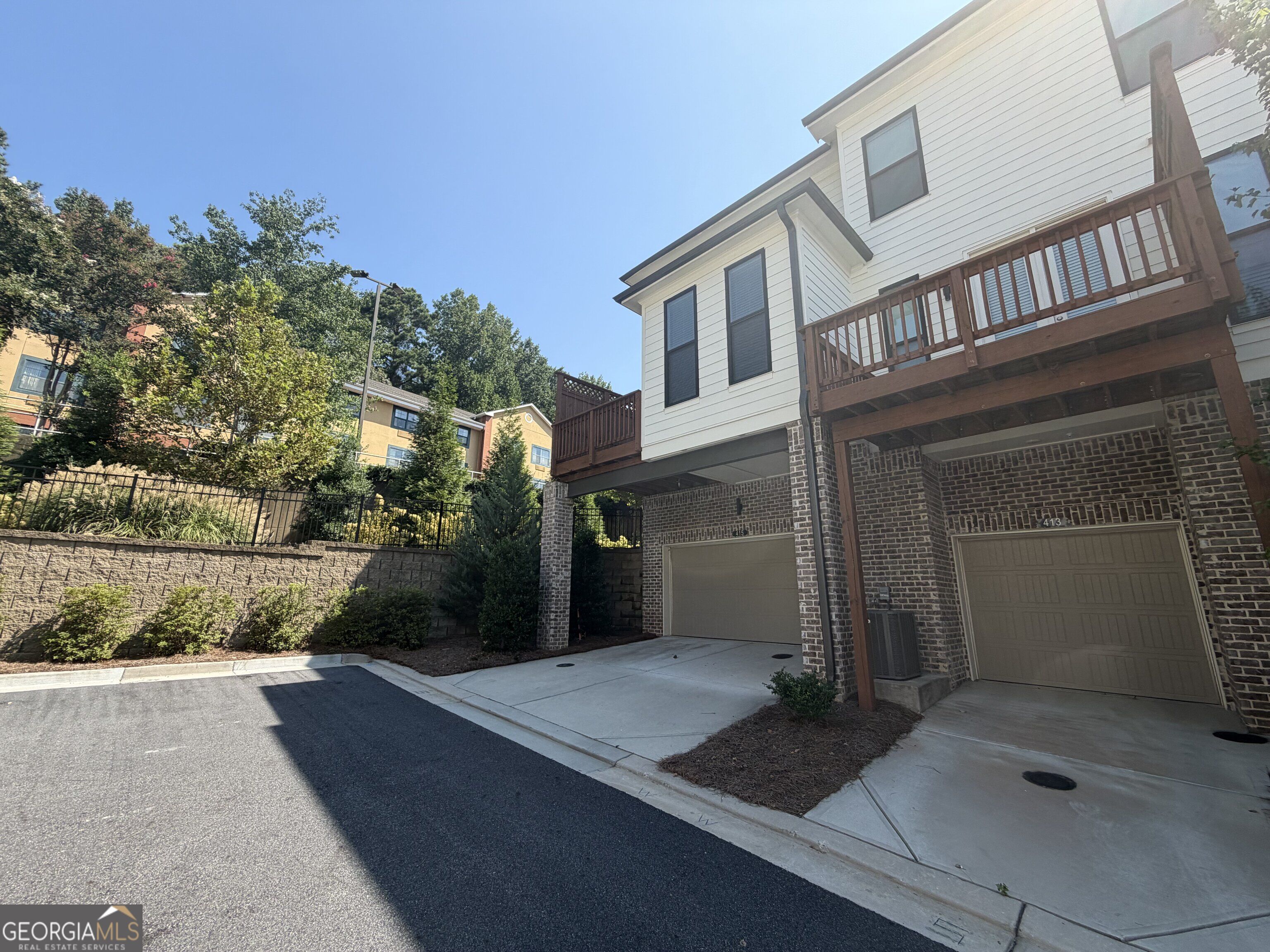 415 Olmstead Way # 68 Property Photo 31