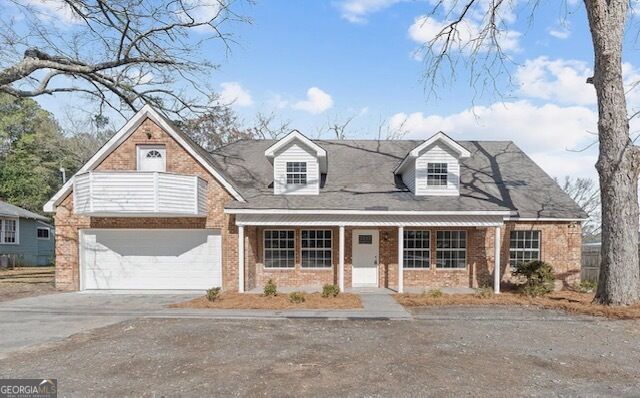 7513 Columbus Road Property Photo 1