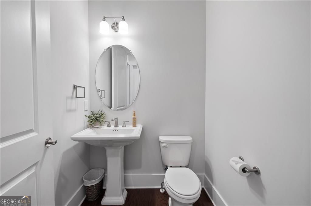 111 Summit View Court Property Photo 43