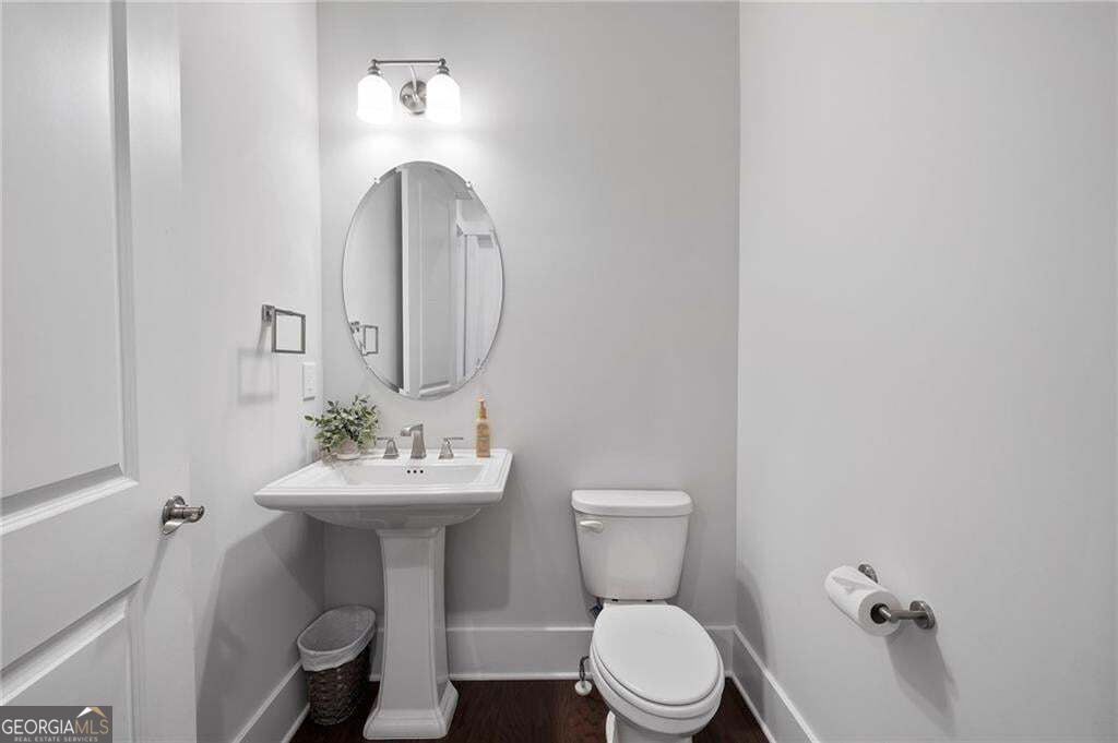 111 Summit View Court Property Photo 43