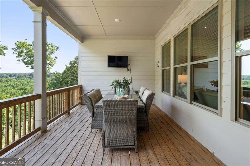 111 Summit View Court Property Photo 54
