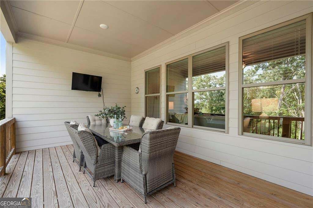 111 Summit View Court Property Photo 55