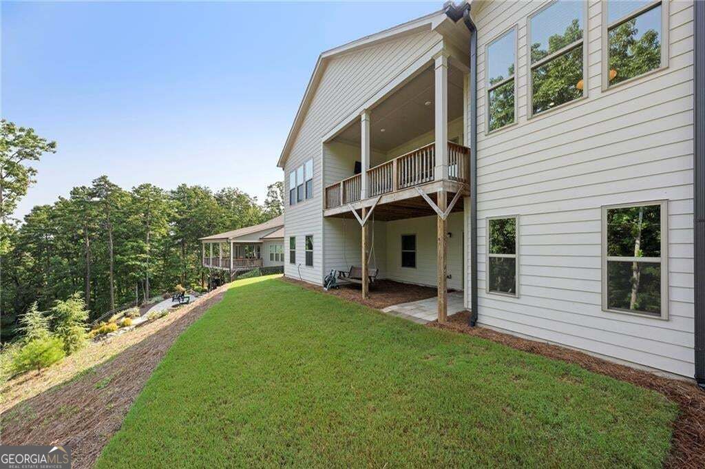 111 Summit View Court Property Photo 60