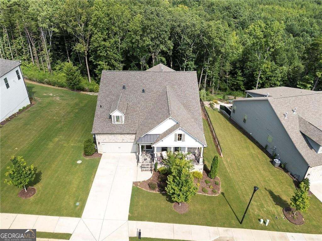 111 Summit View Court Property Photo 63