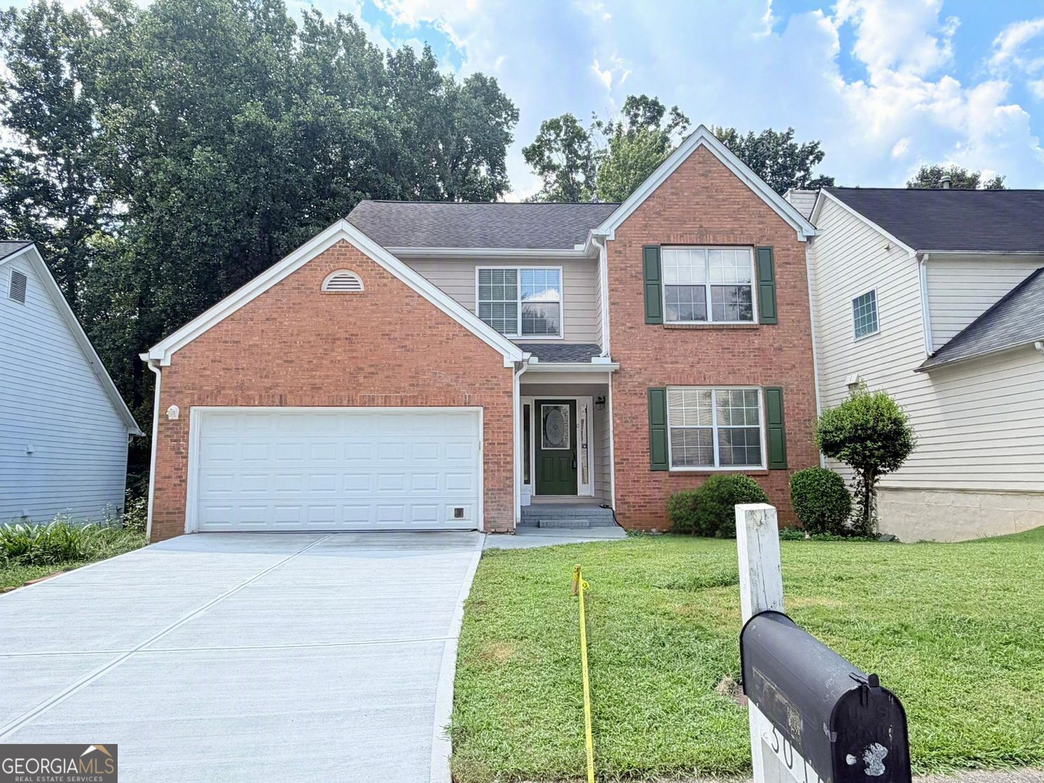 3010 Ennfield Lane Property Photo 1