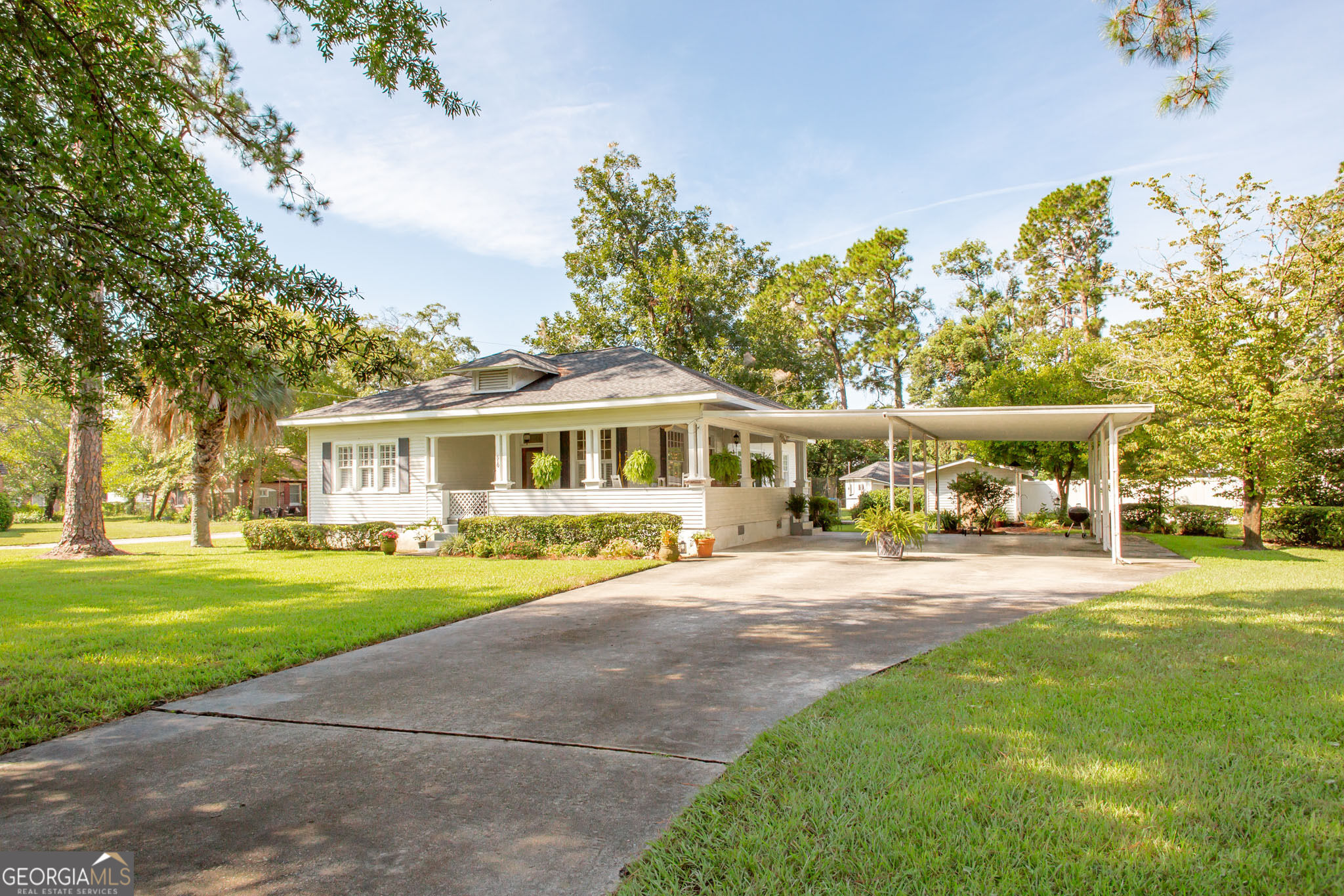 510 Magnolia Drive Property Photo 1