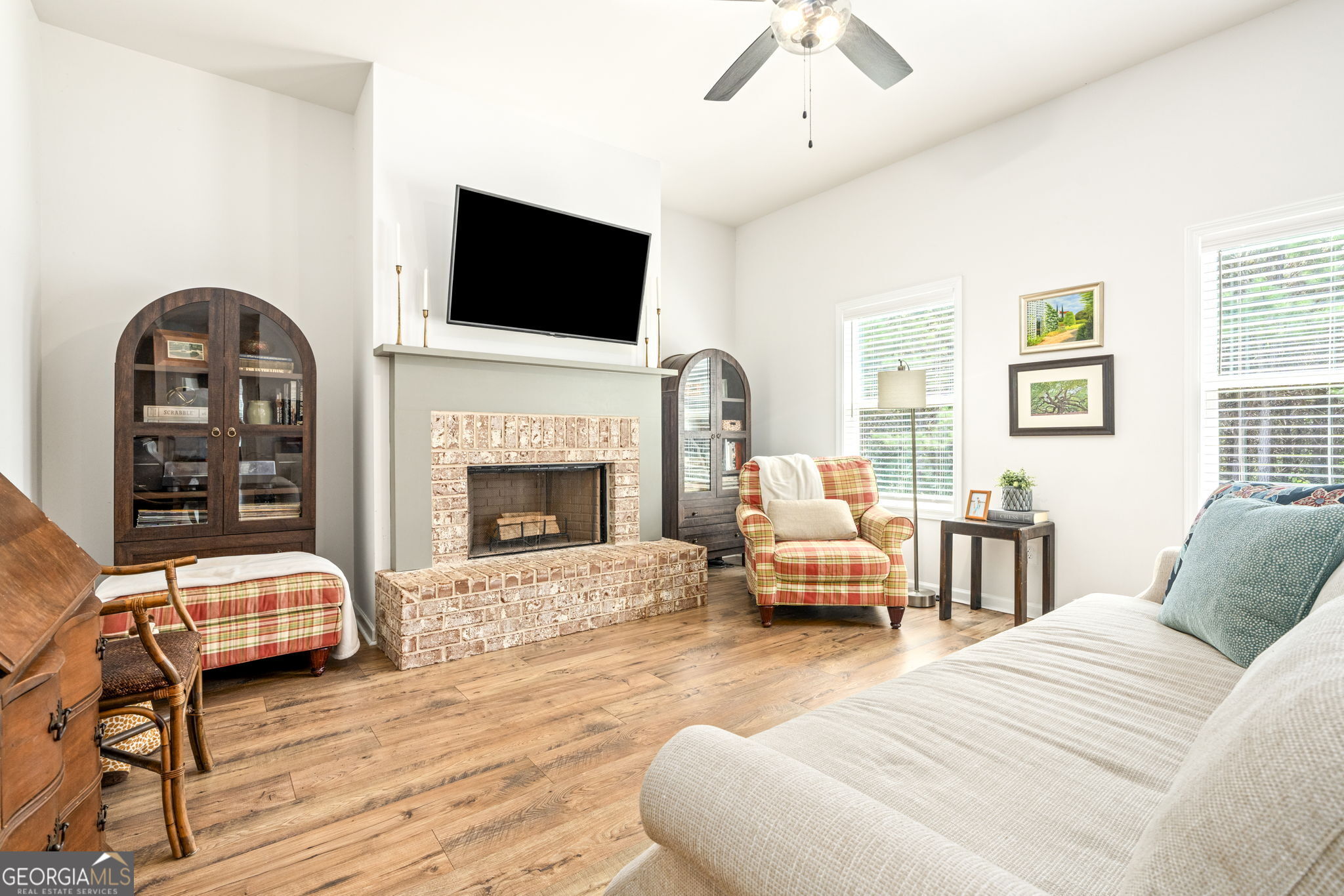 1219 Thrash Road Property Photo 3