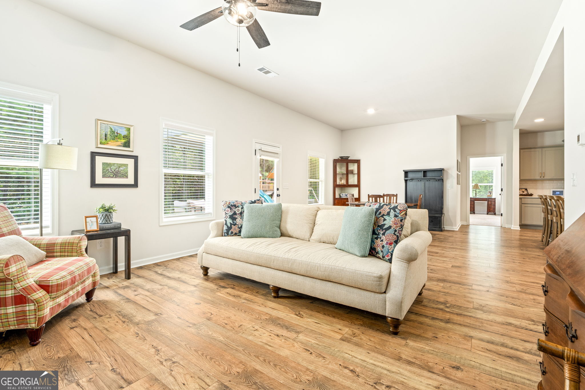 1219 Thrash Road Property Photo 4