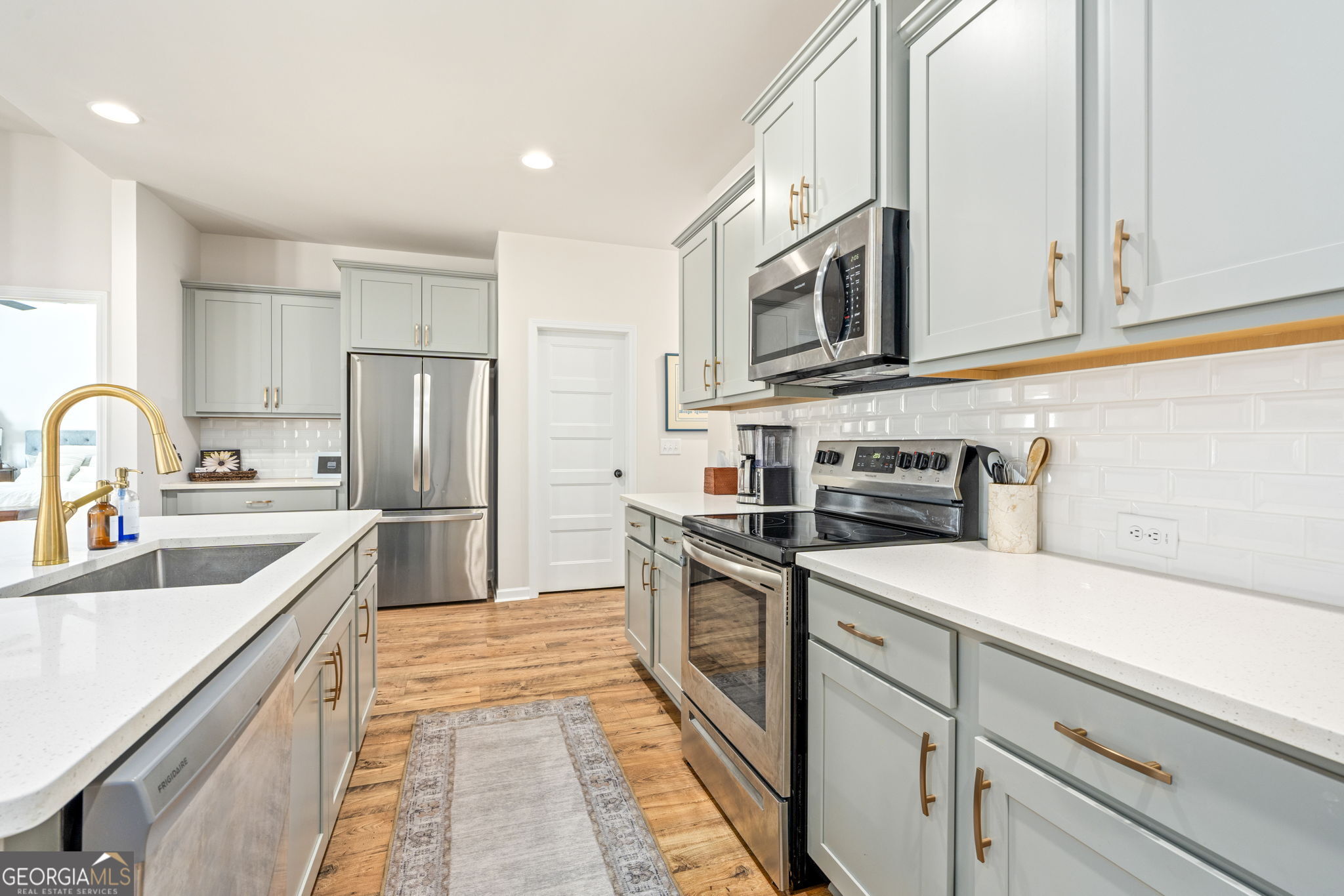 1219 Thrash Road Property Photo 6