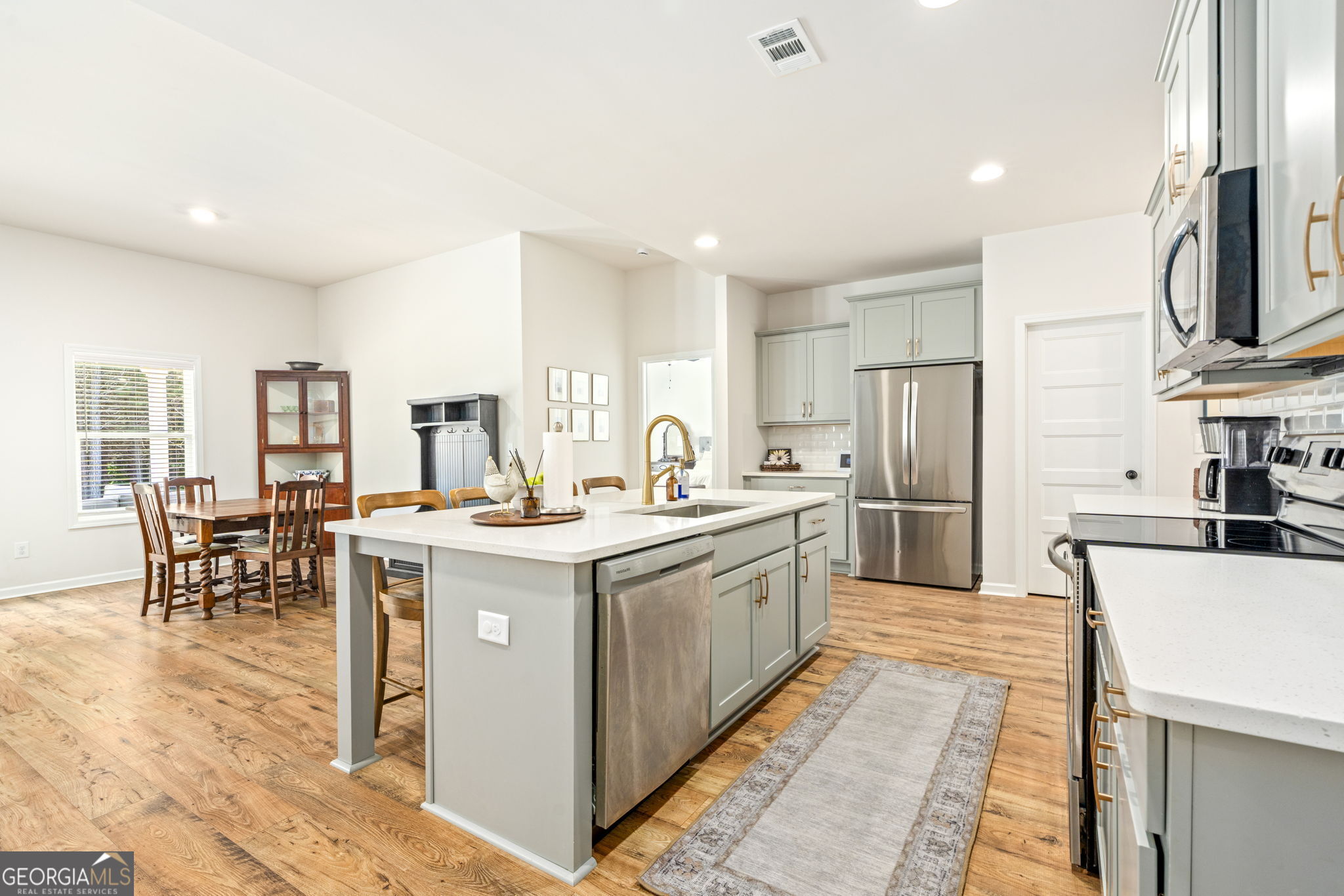 1219 Thrash Road Property Photo 7