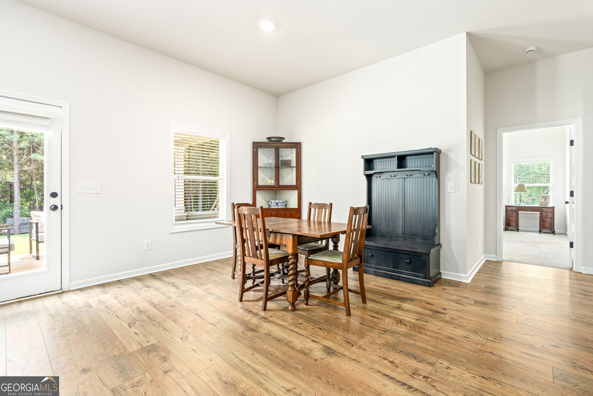 1219 Thrash Road Property Photo 9