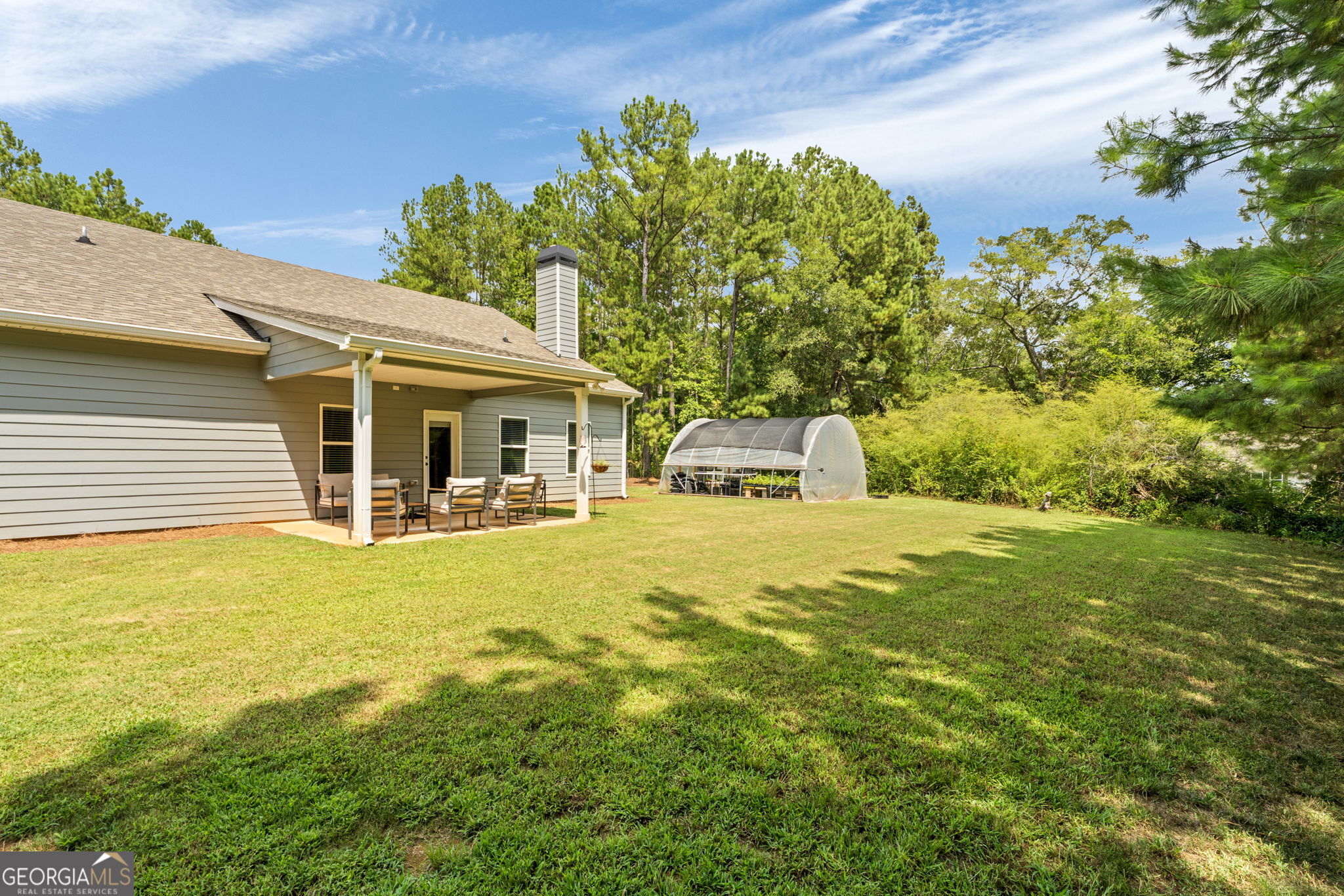 1219 Thrash Road Property Photo 22