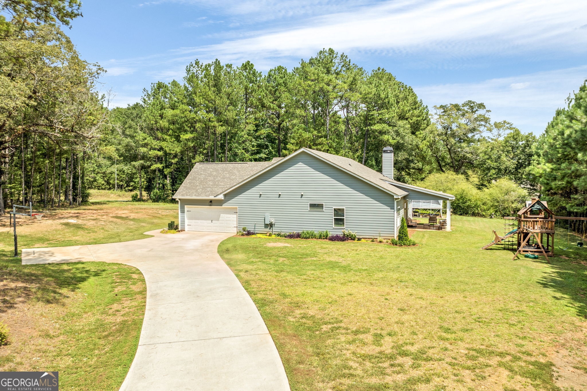 1219 Thrash Road Property Photo 23