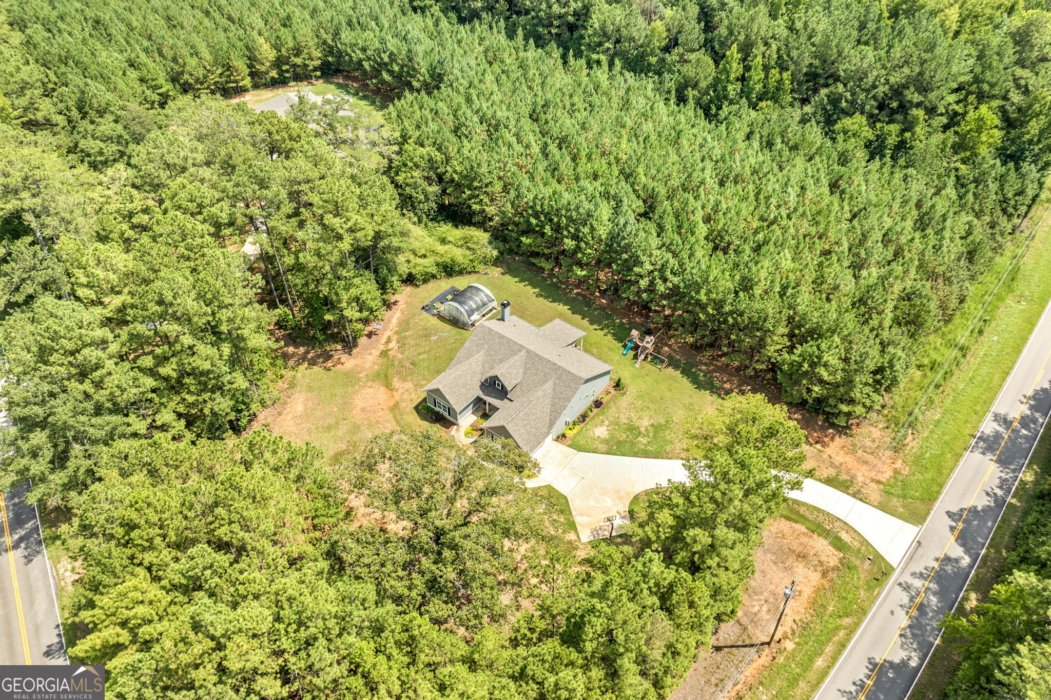 1219 Thrash Road Property Photo 24