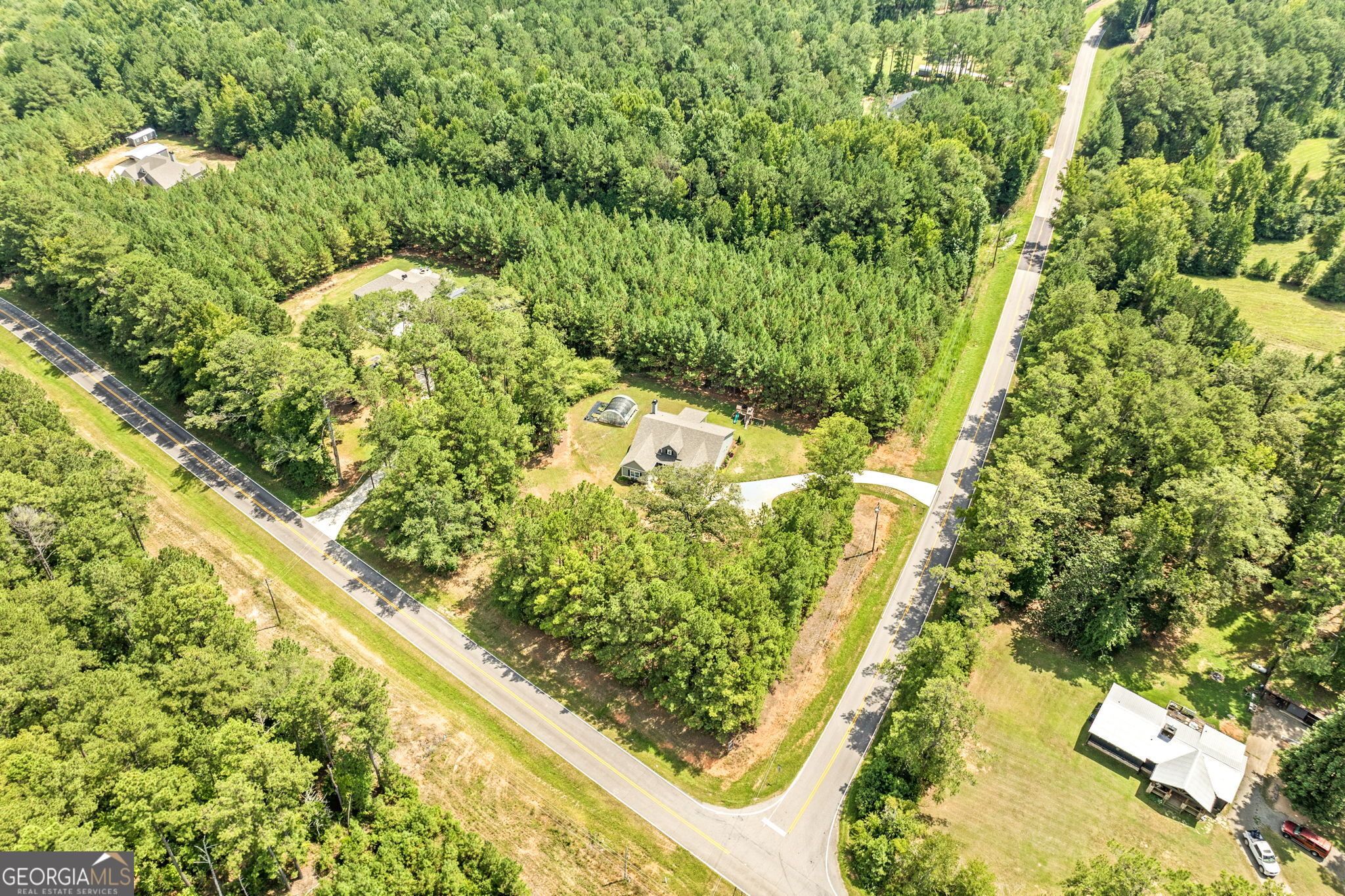 1219 Thrash Road Property Photo 25