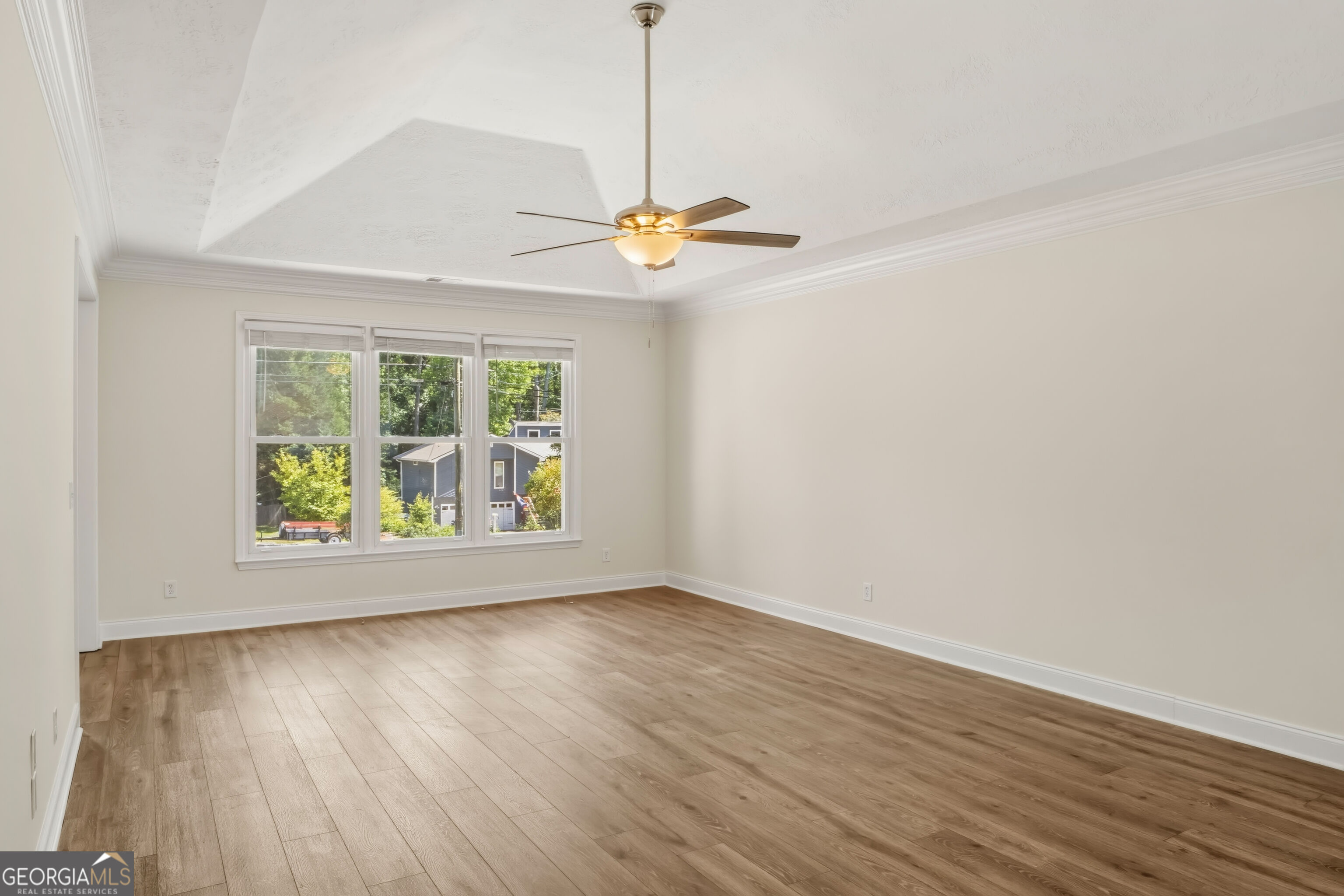 709 Oak Moss Drive Property Photo 6