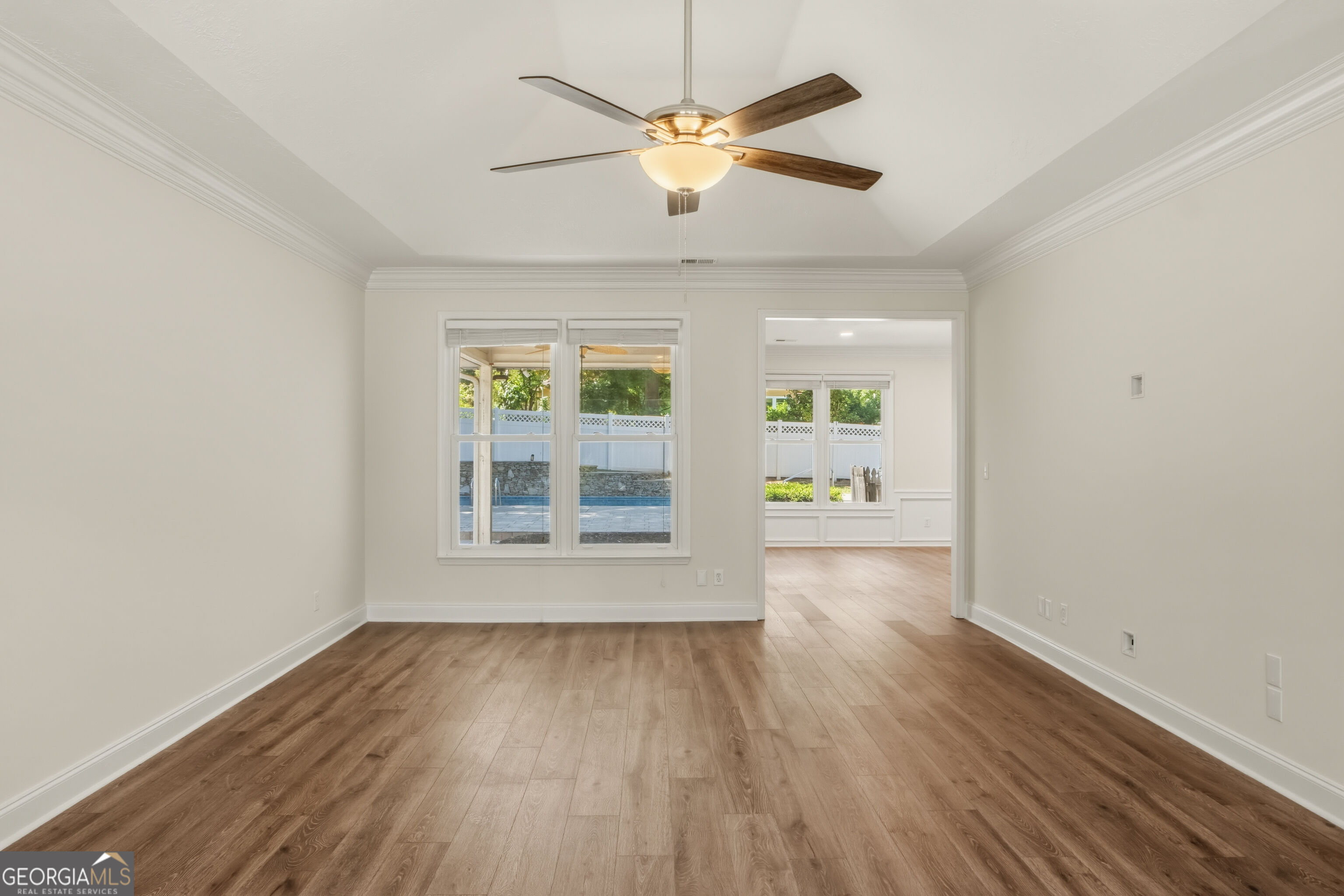 709 Oak Moss Drive Property Photo 11