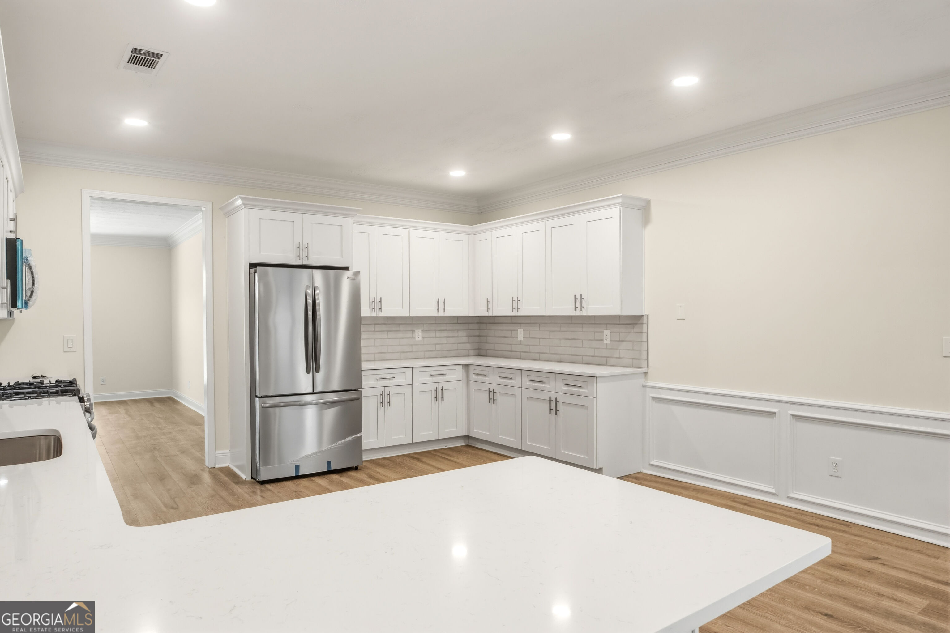 709 Oak Moss Drive Property Photo 16
