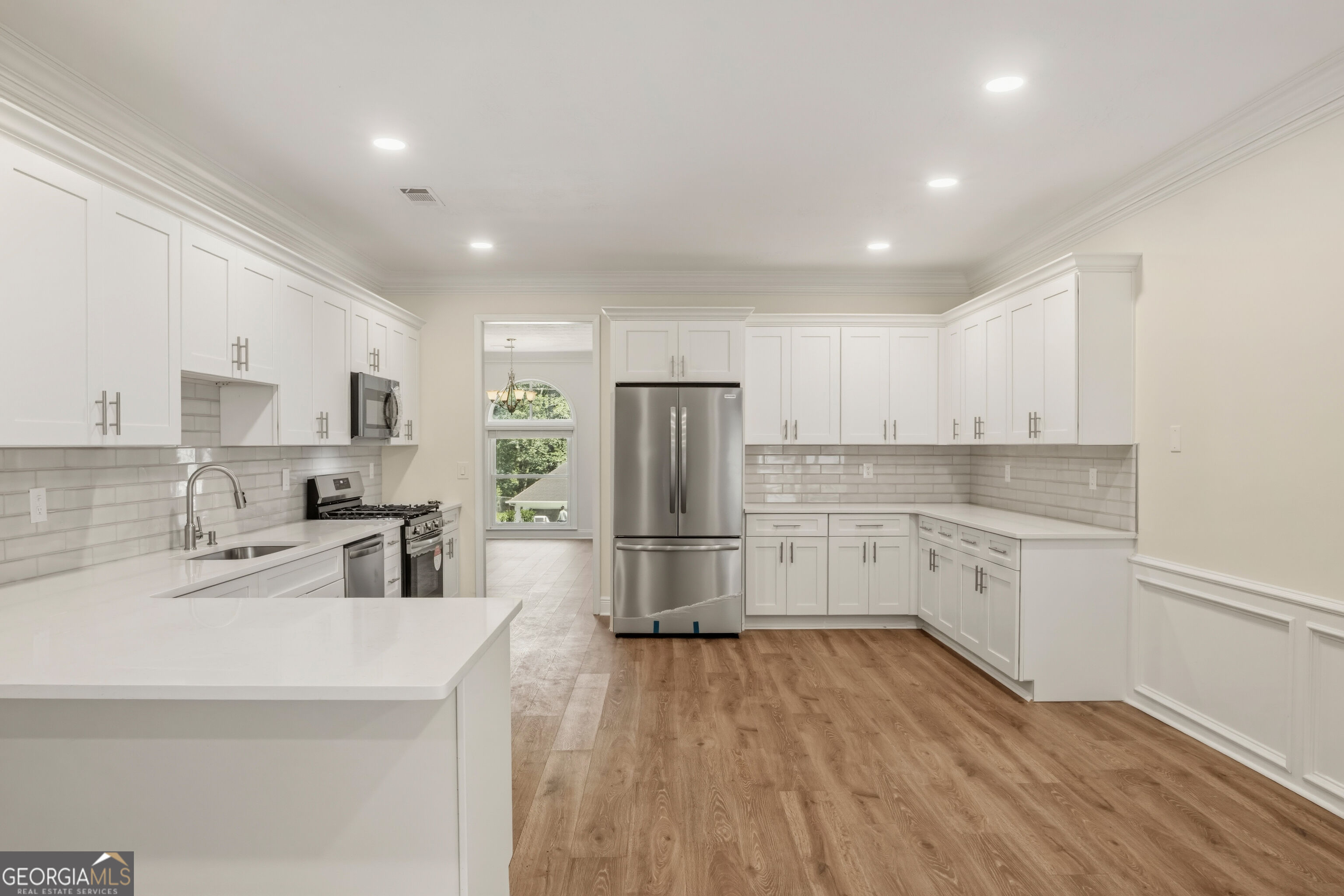 709 Oak Moss Drive Property Photo 17