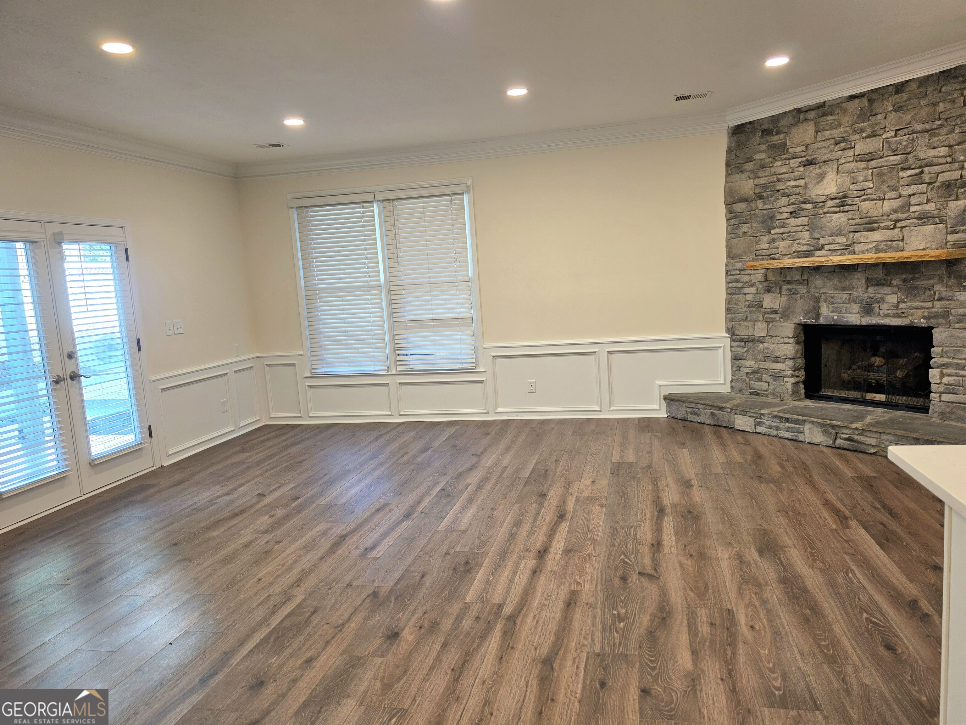 709 Oak Moss Drive Property Photo 19