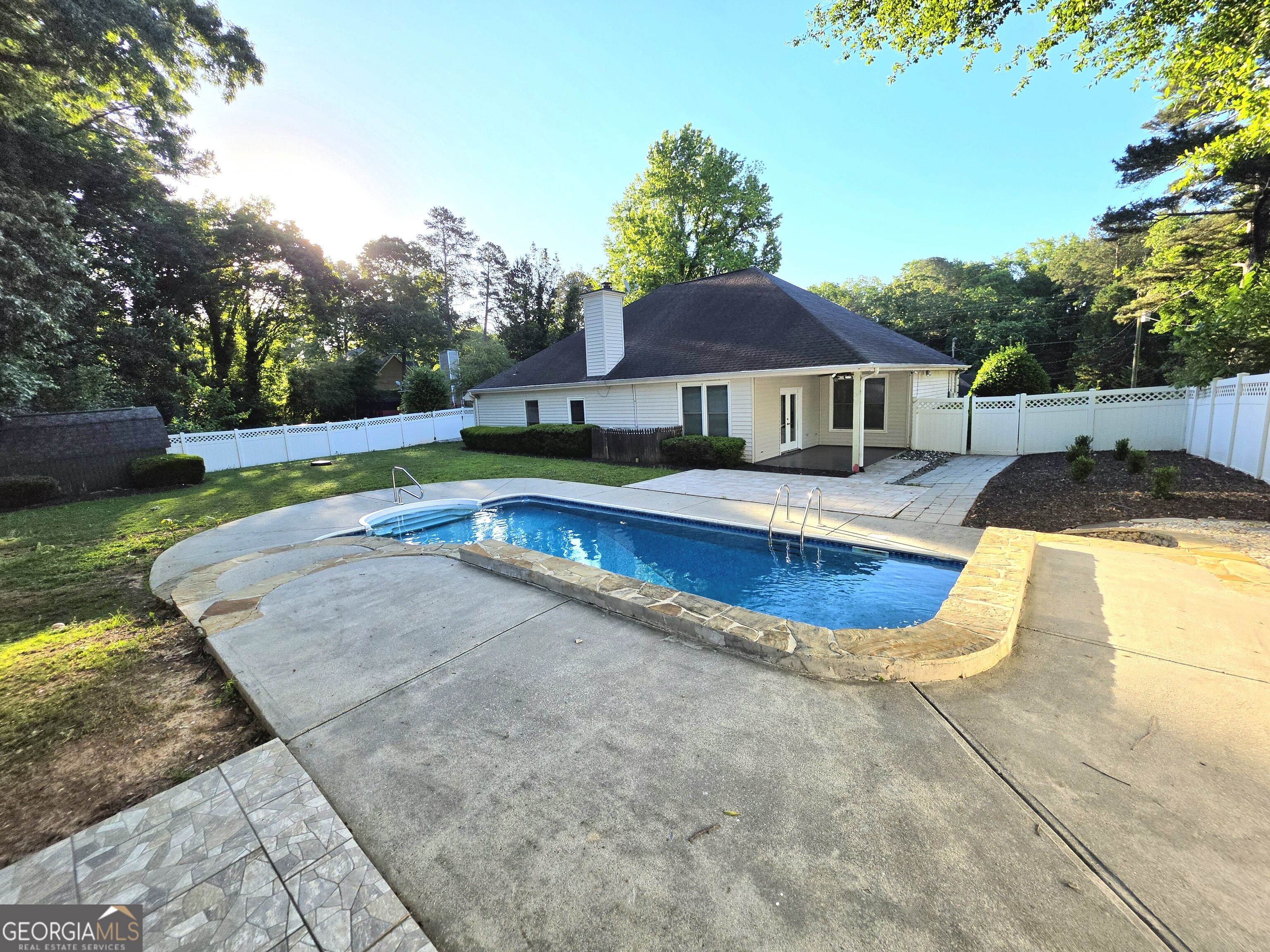 709 Oak Moss Drive Property Photo 38