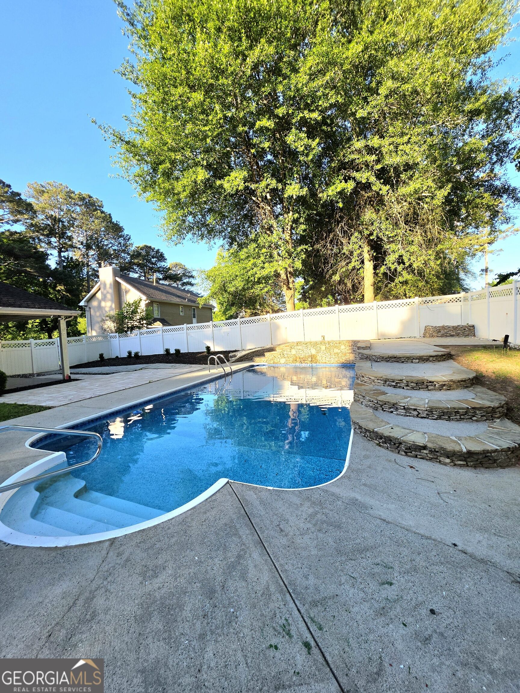 709 Oak Moss Drive Property Photo 39