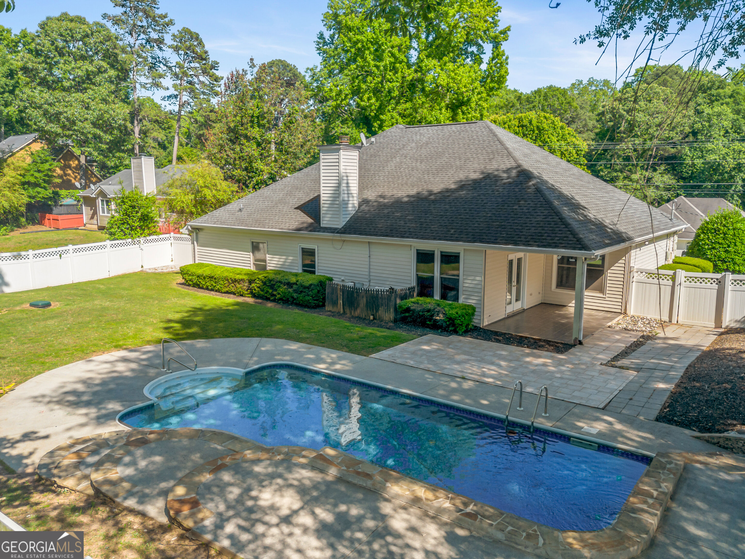 709 Oak Moss Drive Property Photo 40