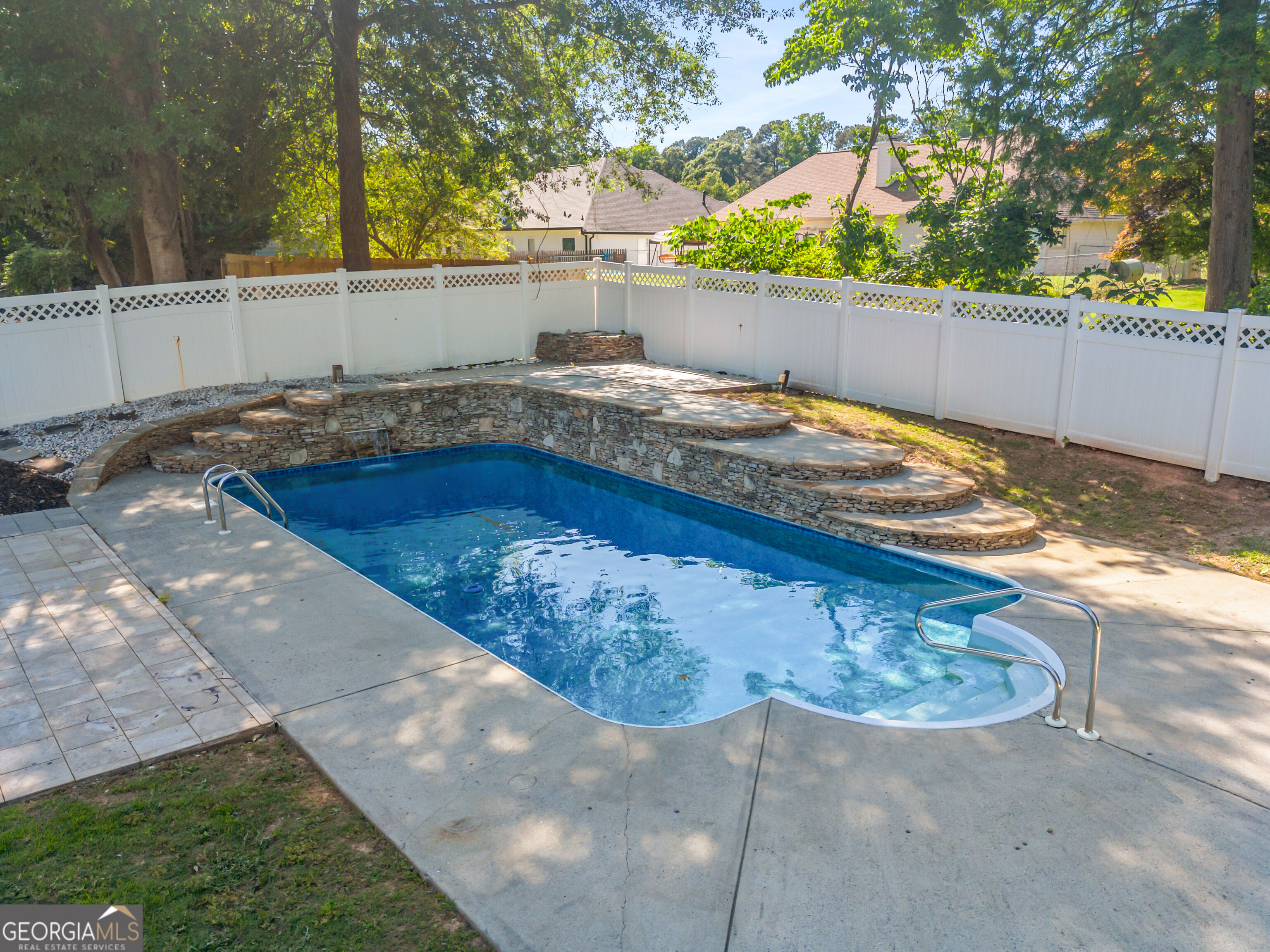 709 Oak Moss Drive Property Photo 41