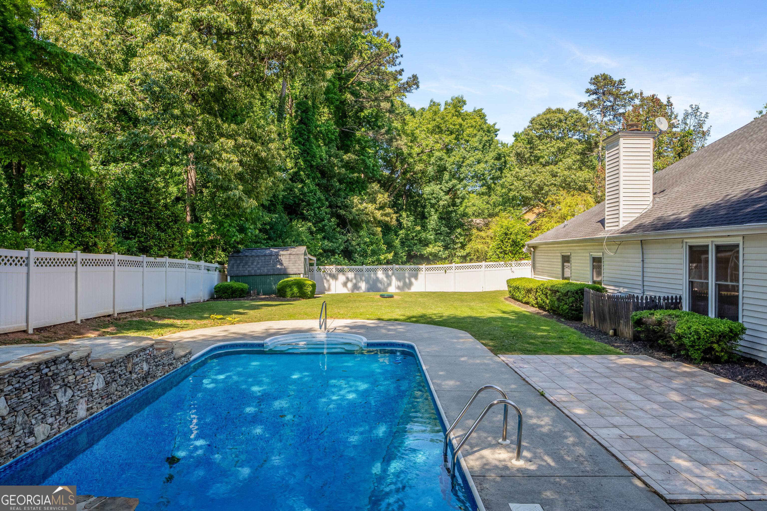 709 Oak Moss Drive Property Photo 42