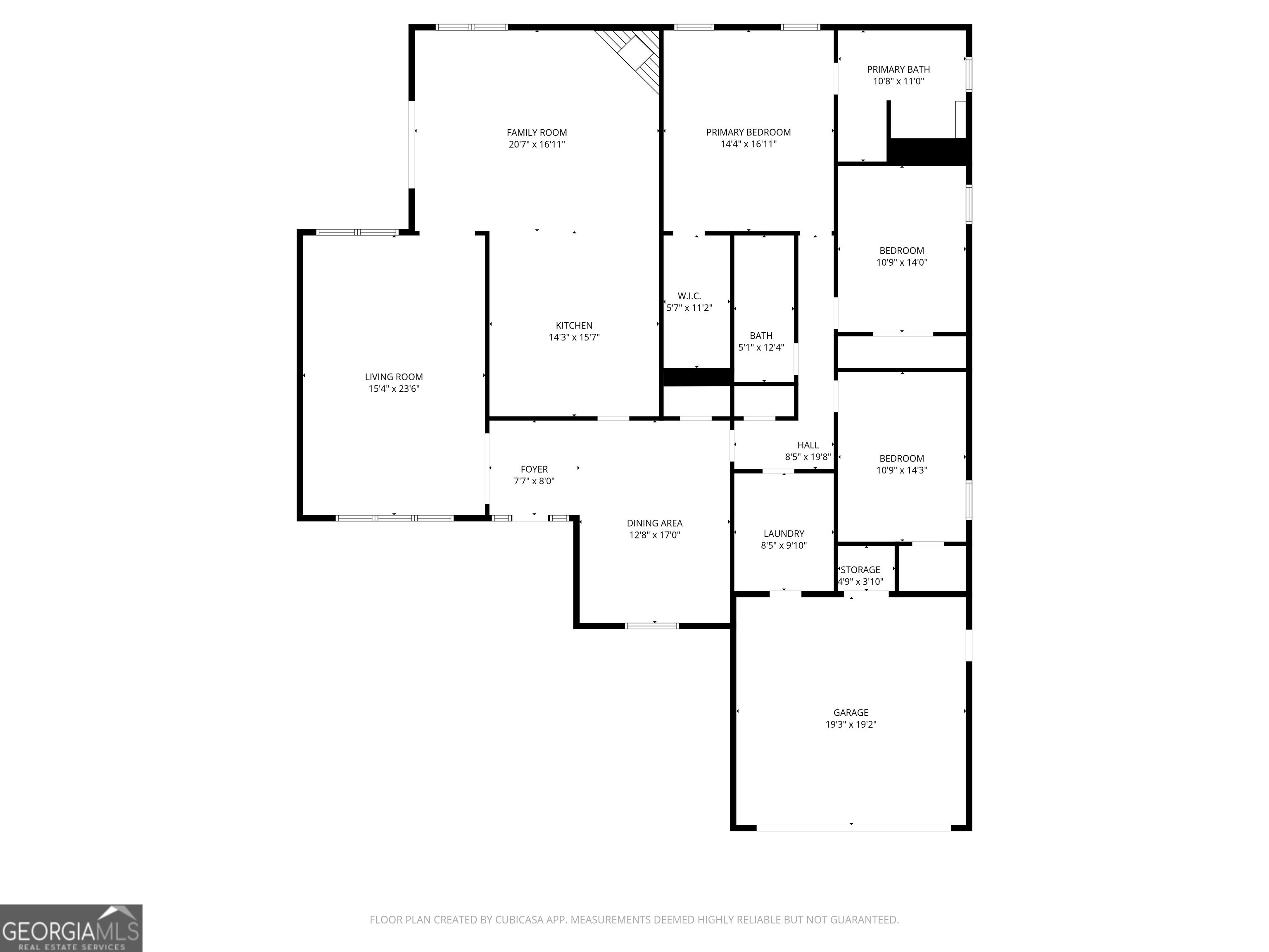 709 Oak Moss Drive Property Photo 45