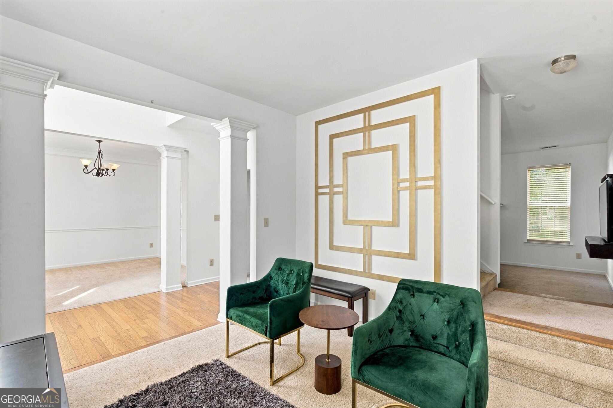 4855 Chimney Hill Court Property Photo 4