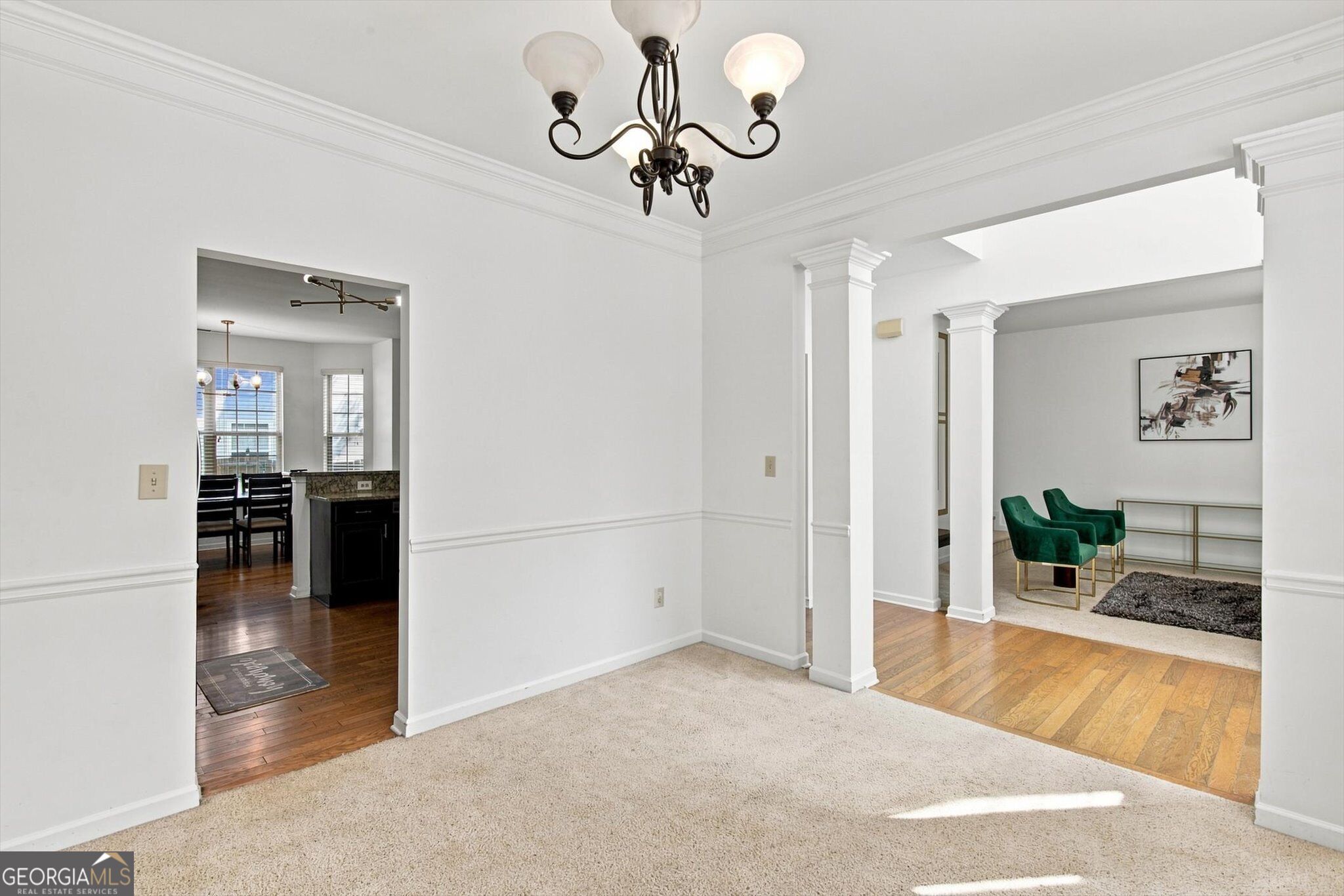 4855 Chimney Hill Court Property Photo 11