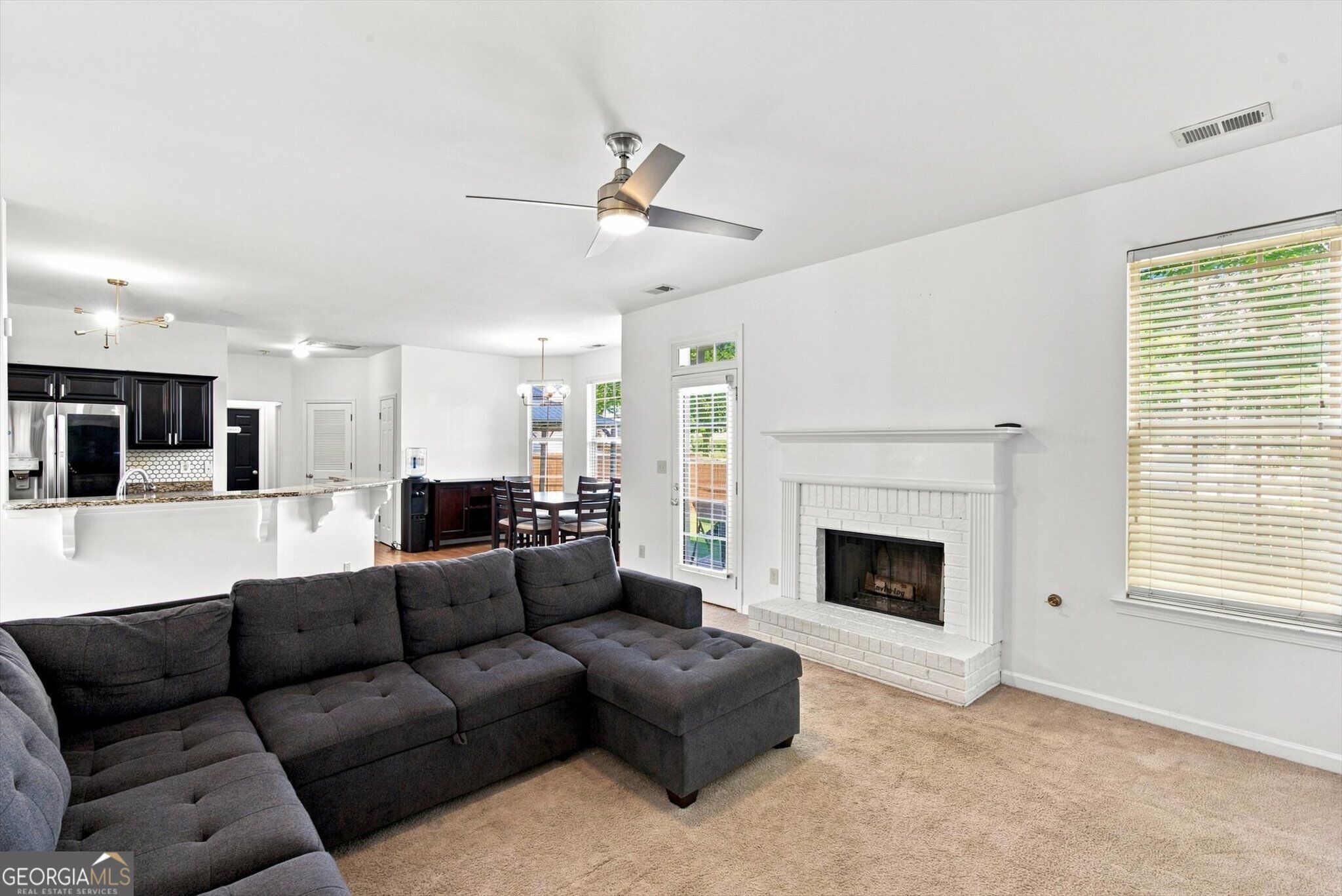 4855 Chimney Hill Court Property Photo 14