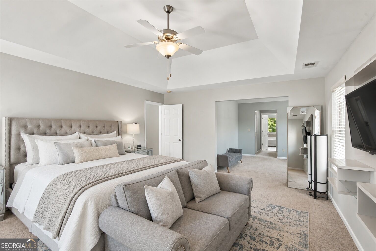 4855 Chimney Hill Court Property Photo 19