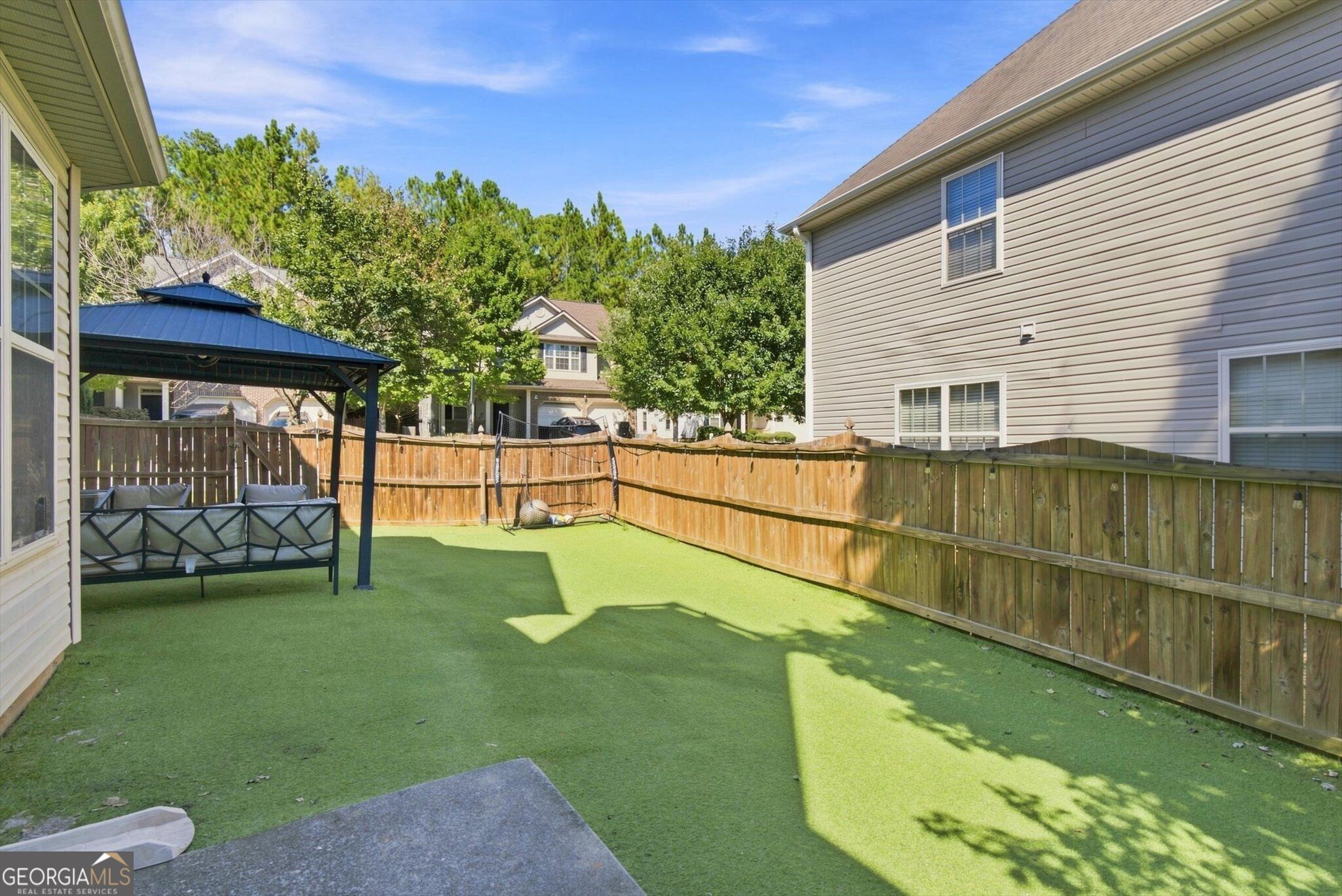 4855 Chimney Hill Court Property Photo 28