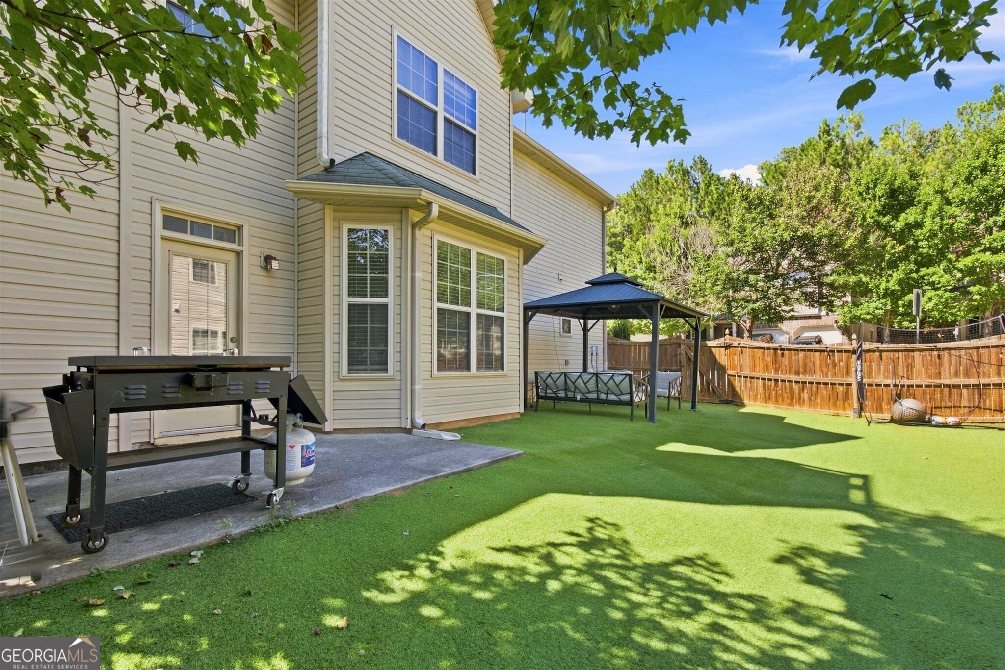 4855 Chimney Hill Court Property Photo 29