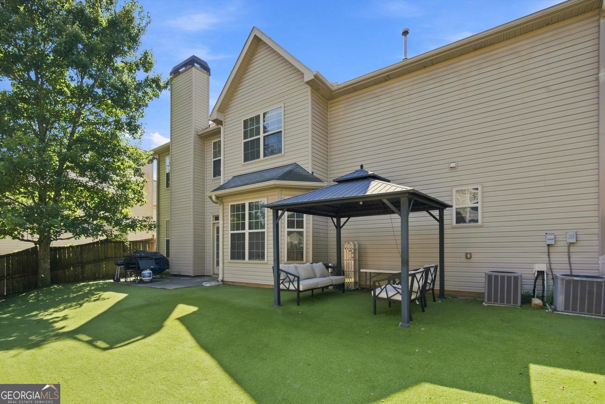 4855 Chimney Hill Court Property Photo 30