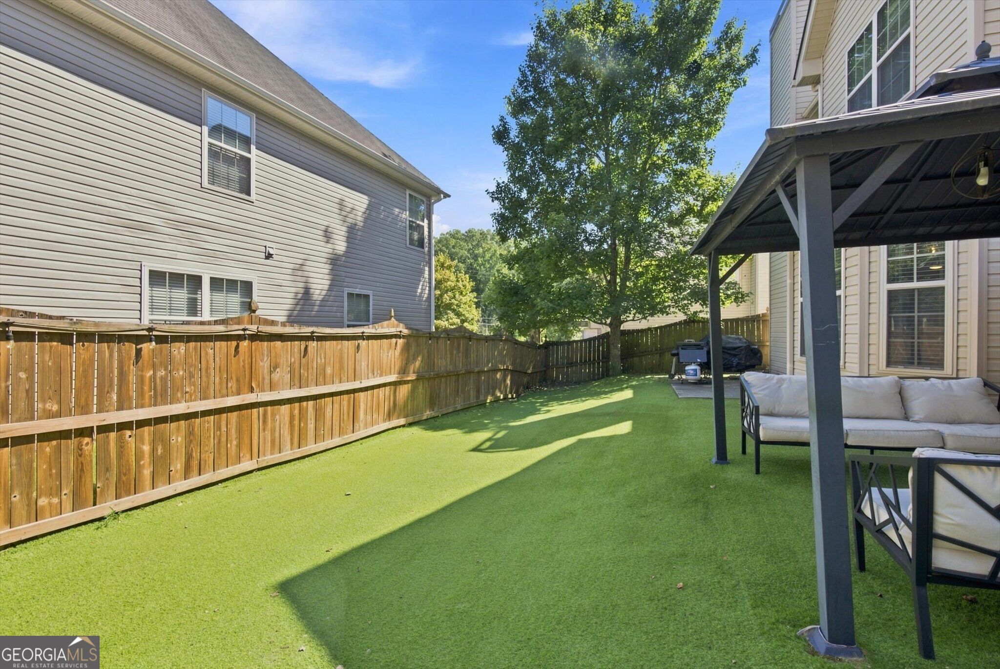 4855 Chimney Hill Court Property Photo 31