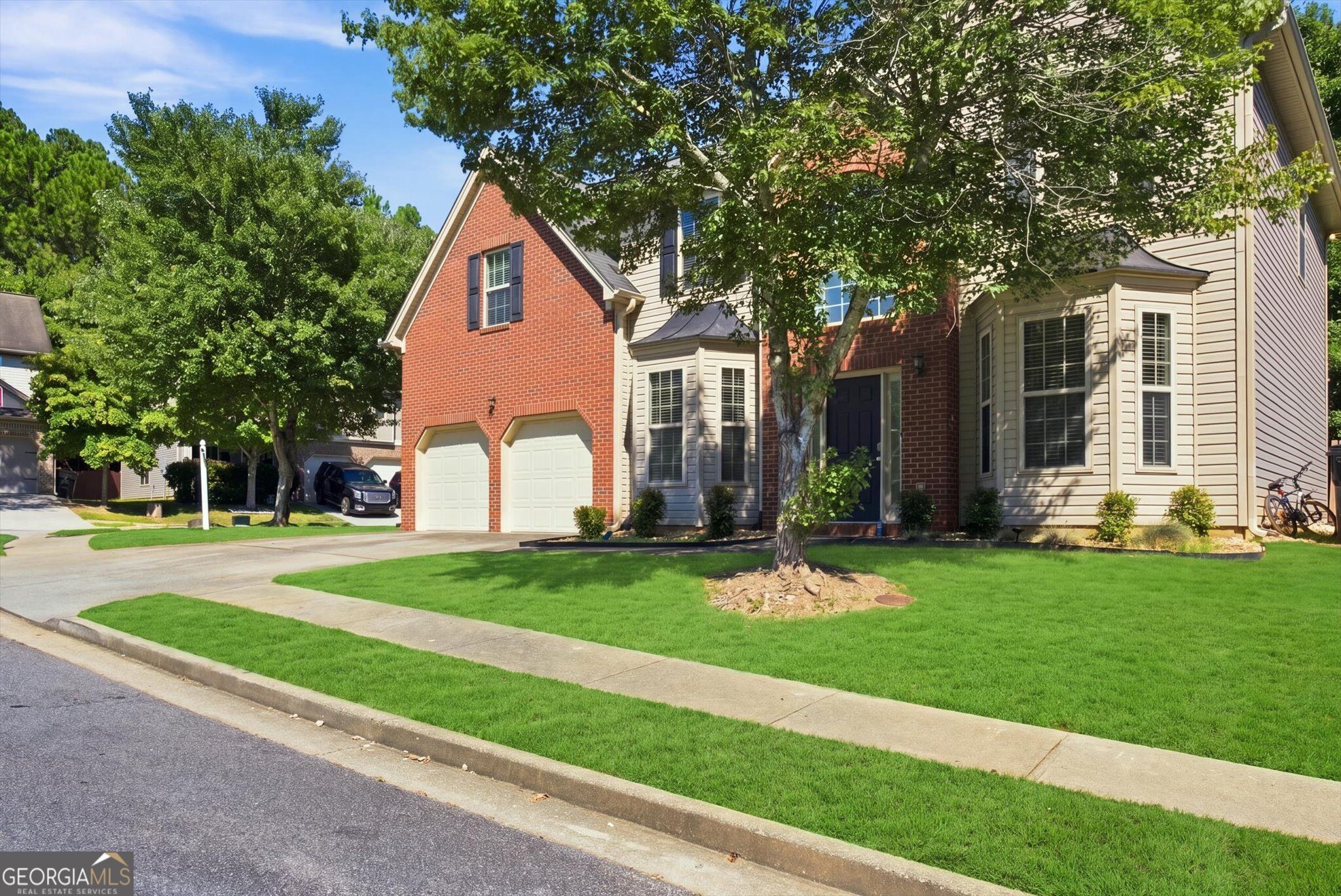 4855 Chimney Hill Court Property Photo 34