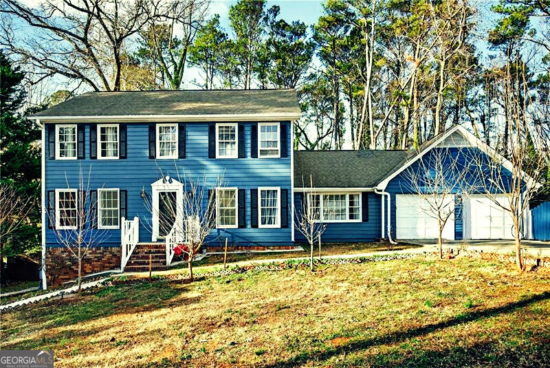 4673 Arrowhead Trail
