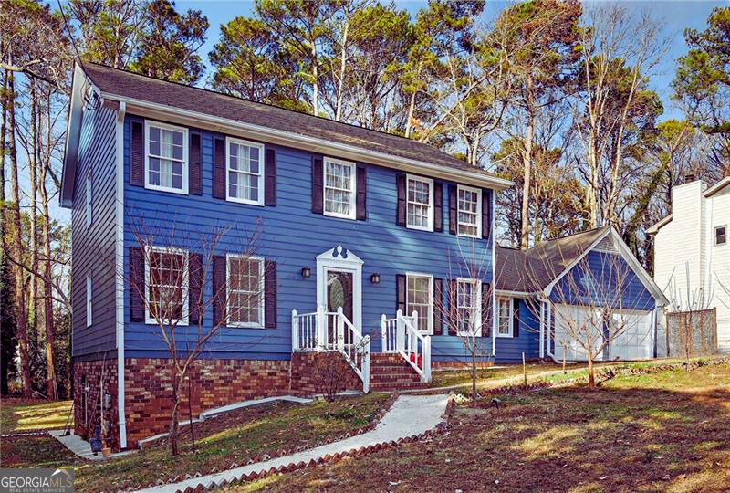 4673 Arrowhead Trail Property Photo 21