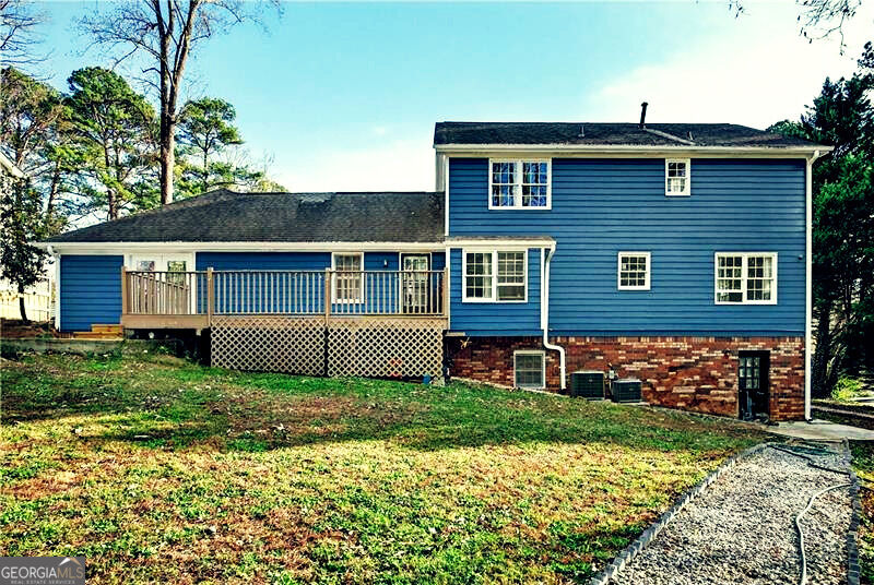 4673 Arrowhead Trail Property Photo 22