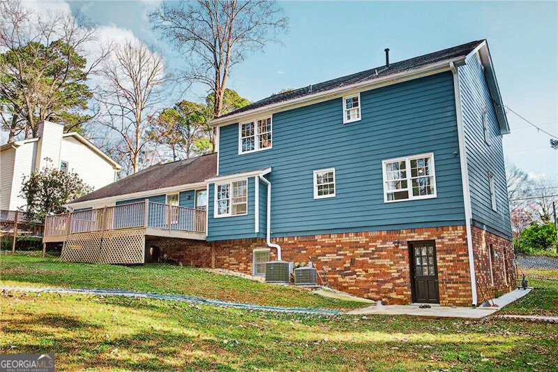 4673 Arrowhead Trail Property Photo 24