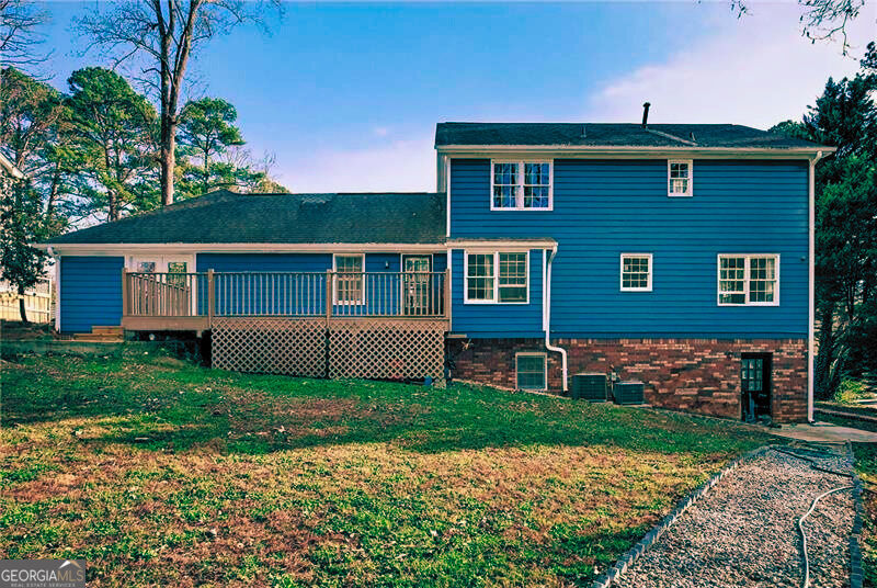 4673 Arrowhead Trail Property Photo 25