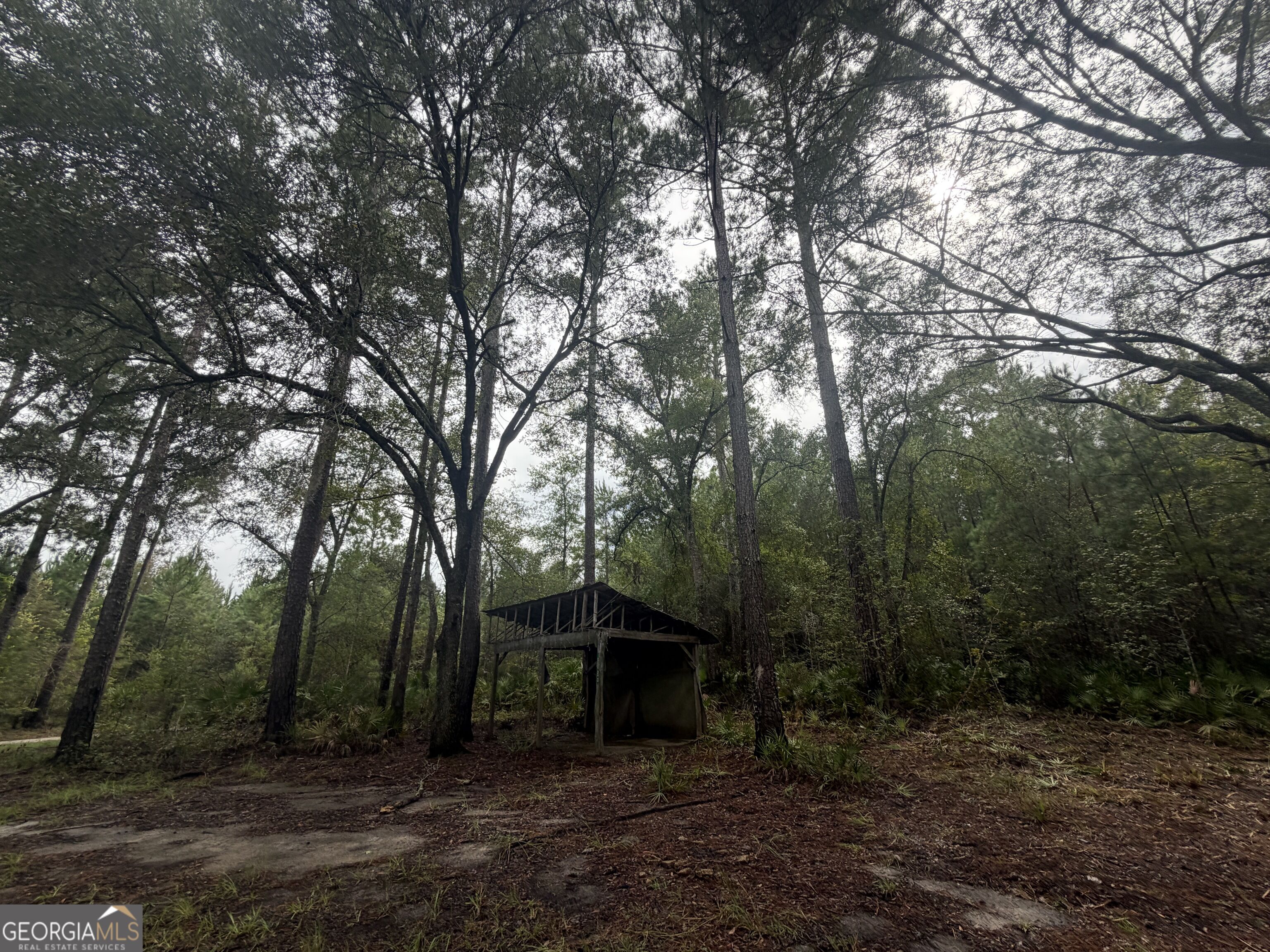0 Jamestown Road Property Photo 22