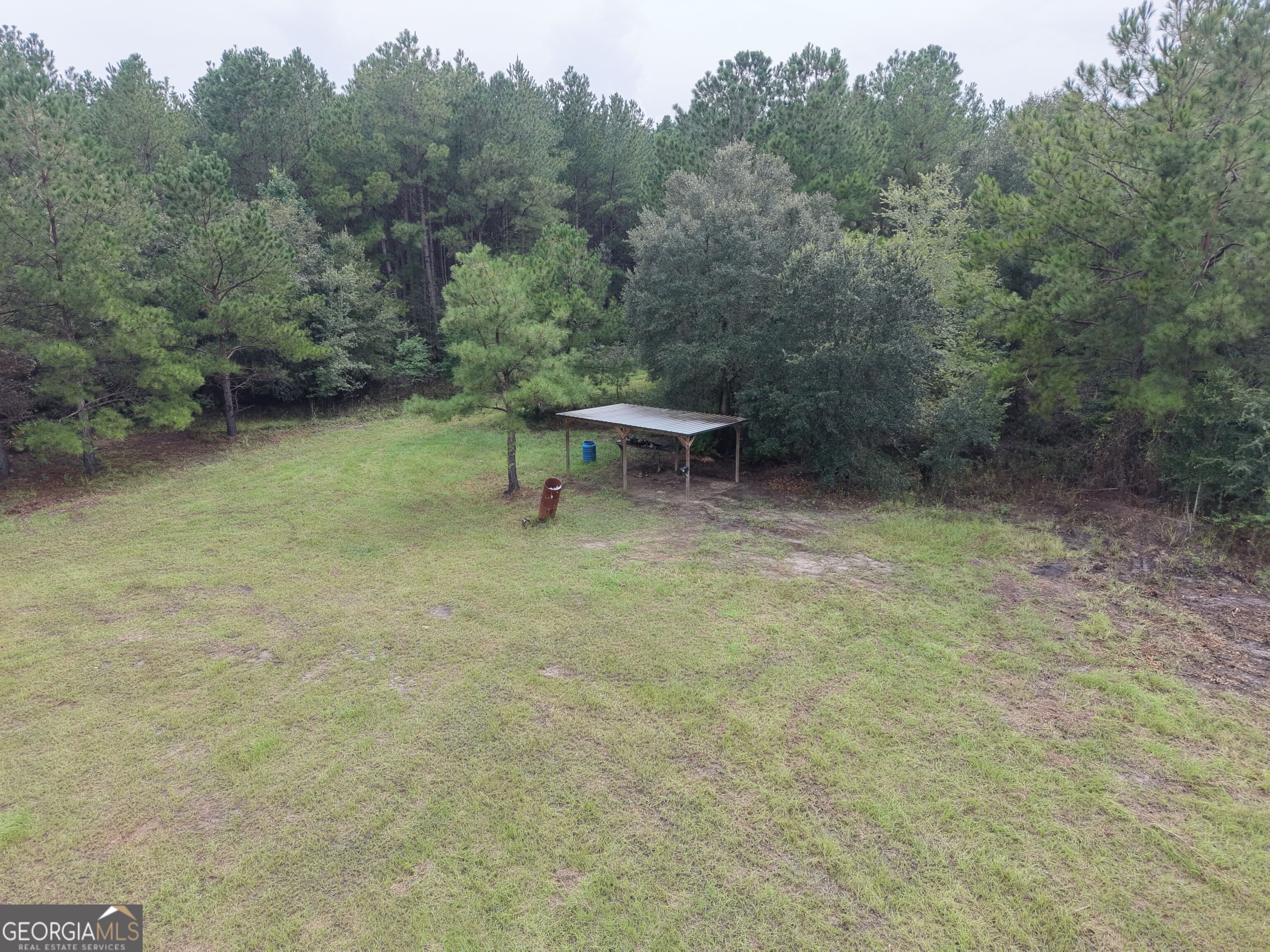 0 Jamestown Road Property Photo 34