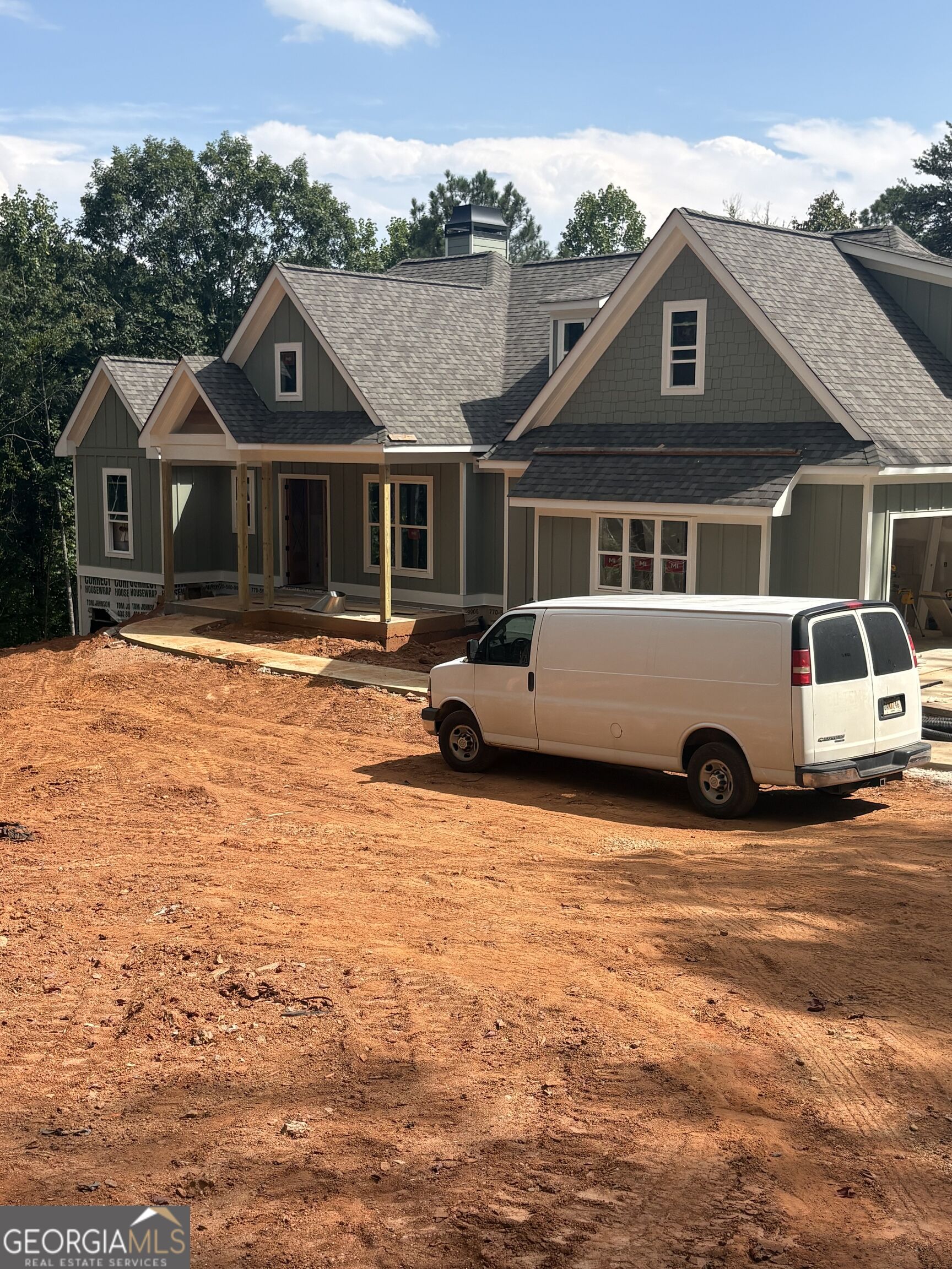 5123 Yellow Creek Road Property Photo 1