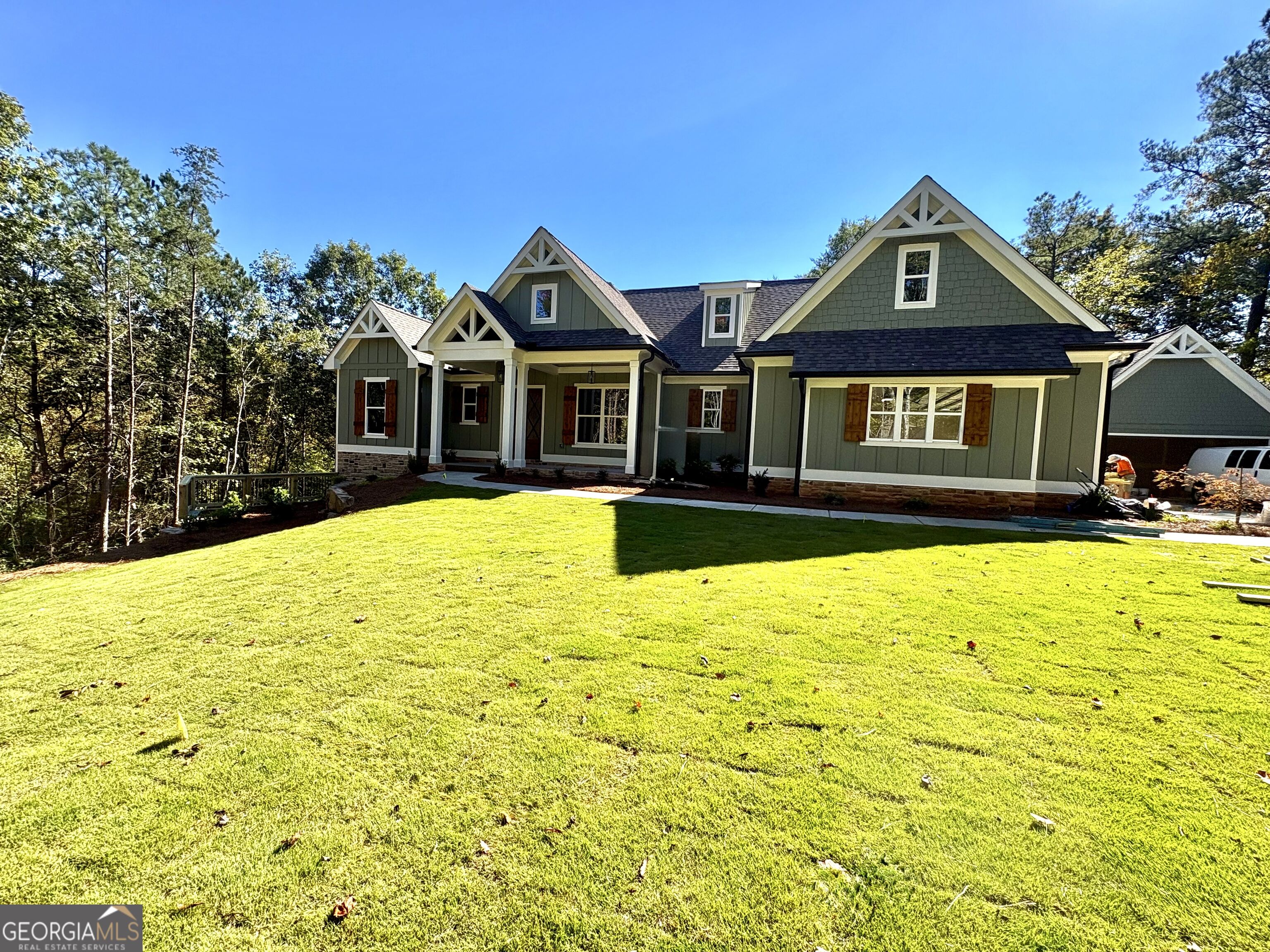 5123 Yellow Creek Road Property Photo 1